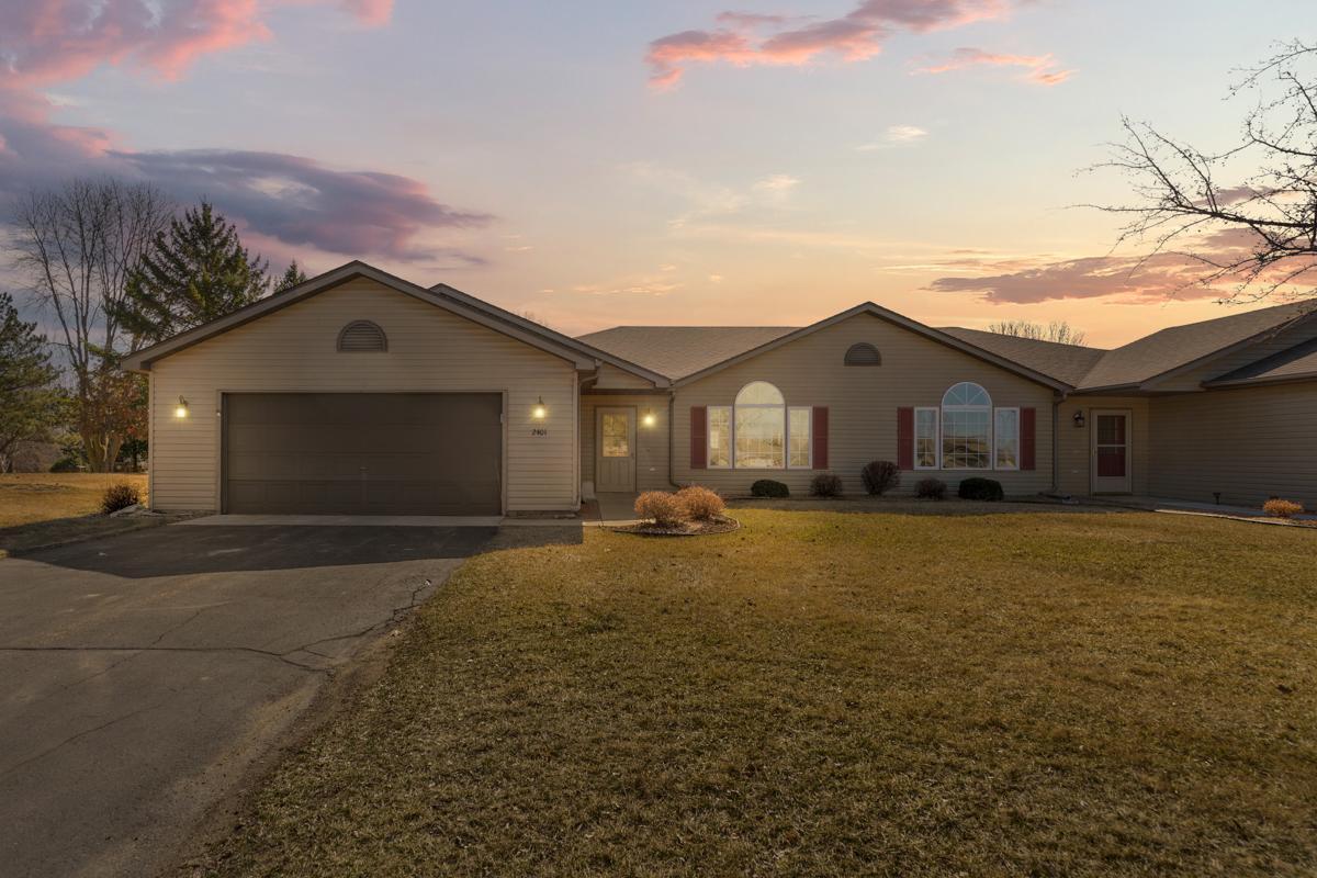 2401 Cornell Drive