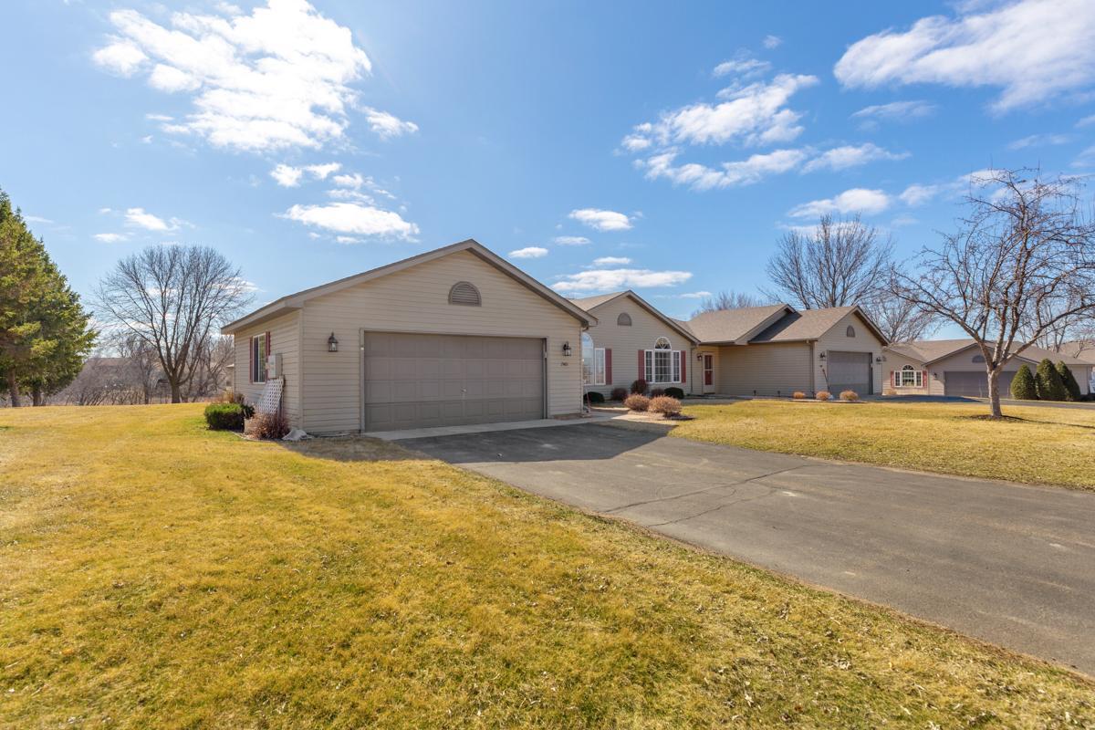 2401 Cornell Drive
