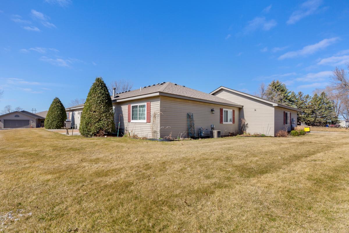 2401 Cornell Drive