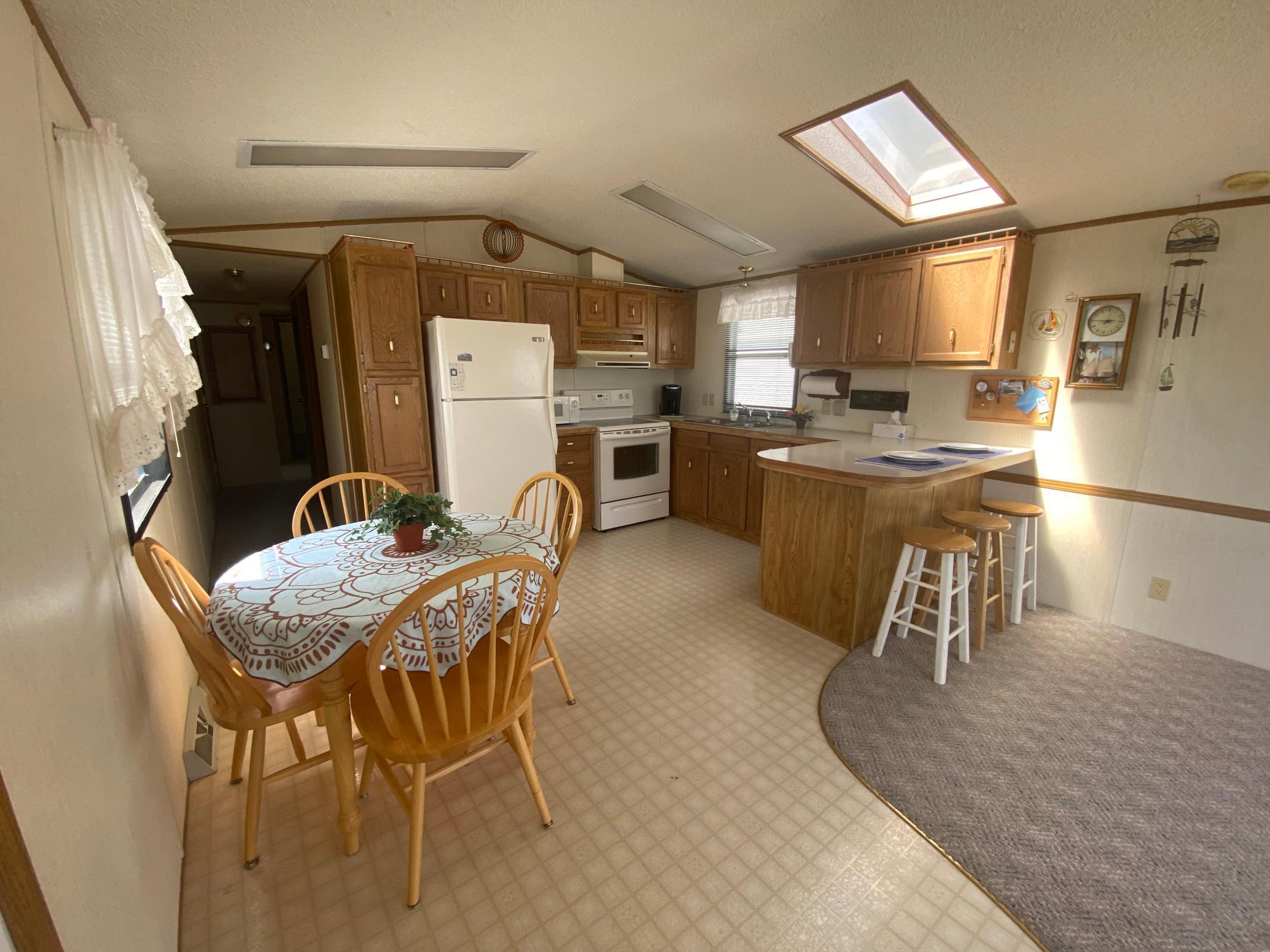 201 S Franklin Street Unit: 72