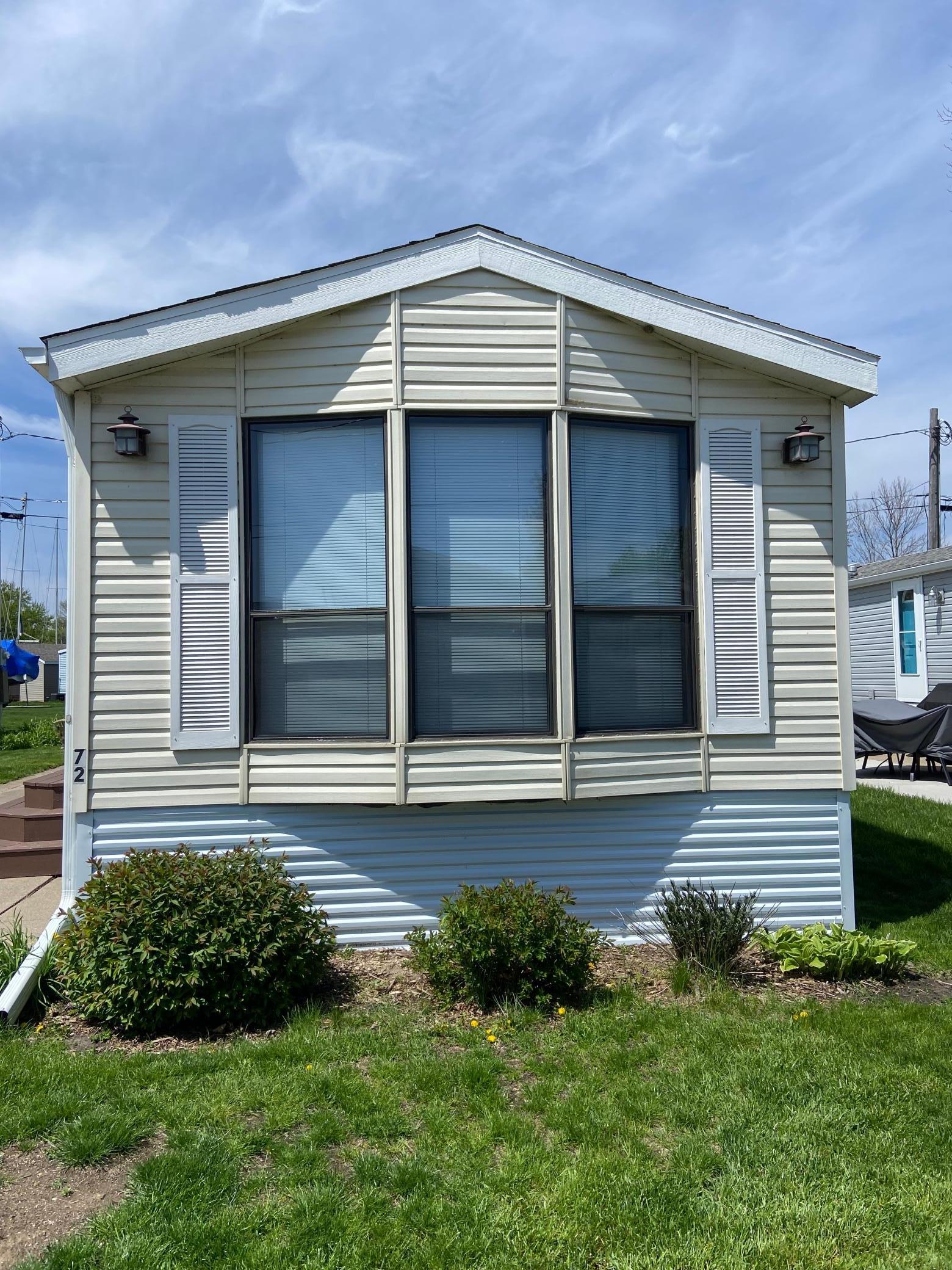 201 S Franklin Street Unit: 72