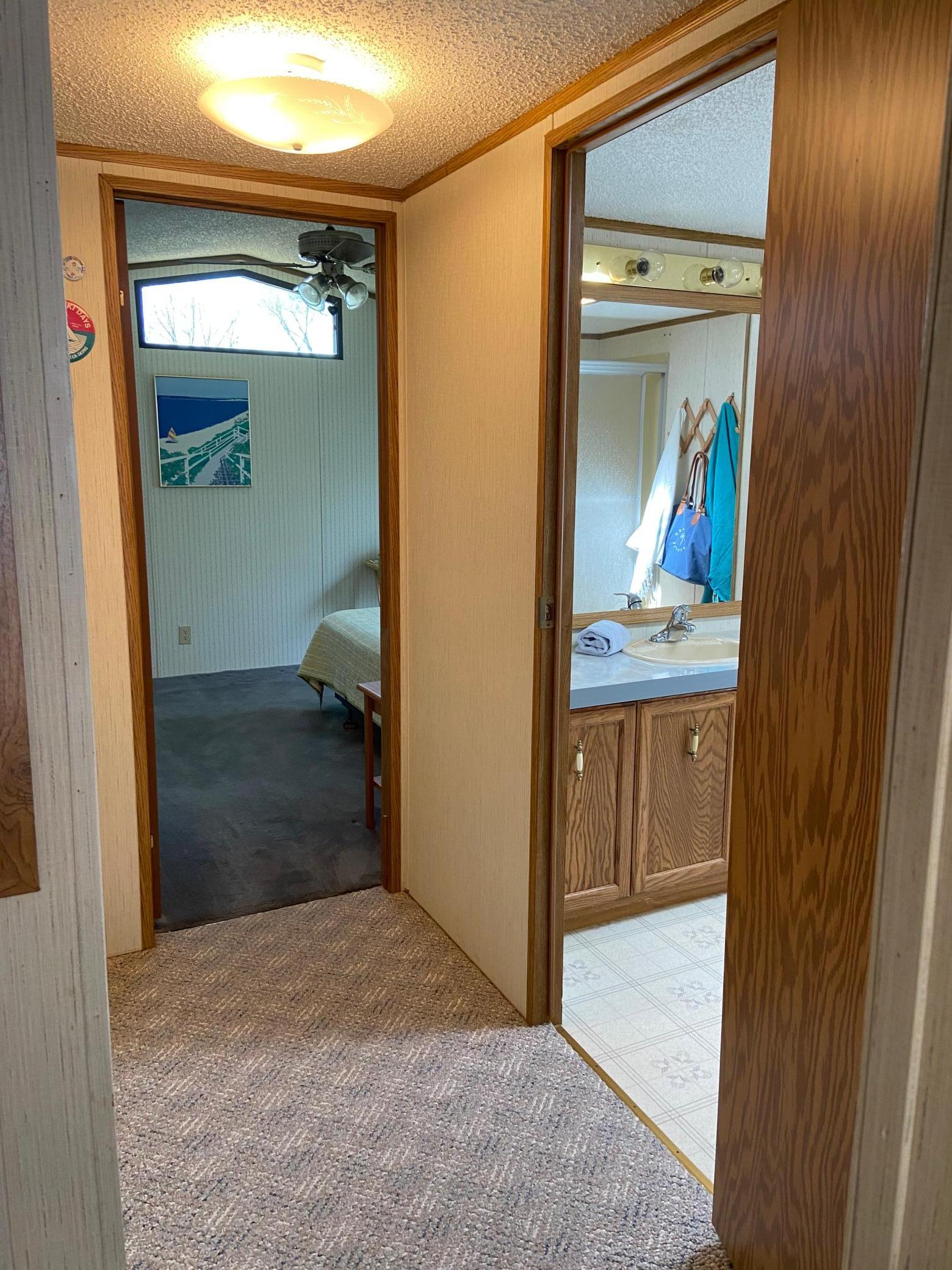 201 S Franklin Street Unit: 72