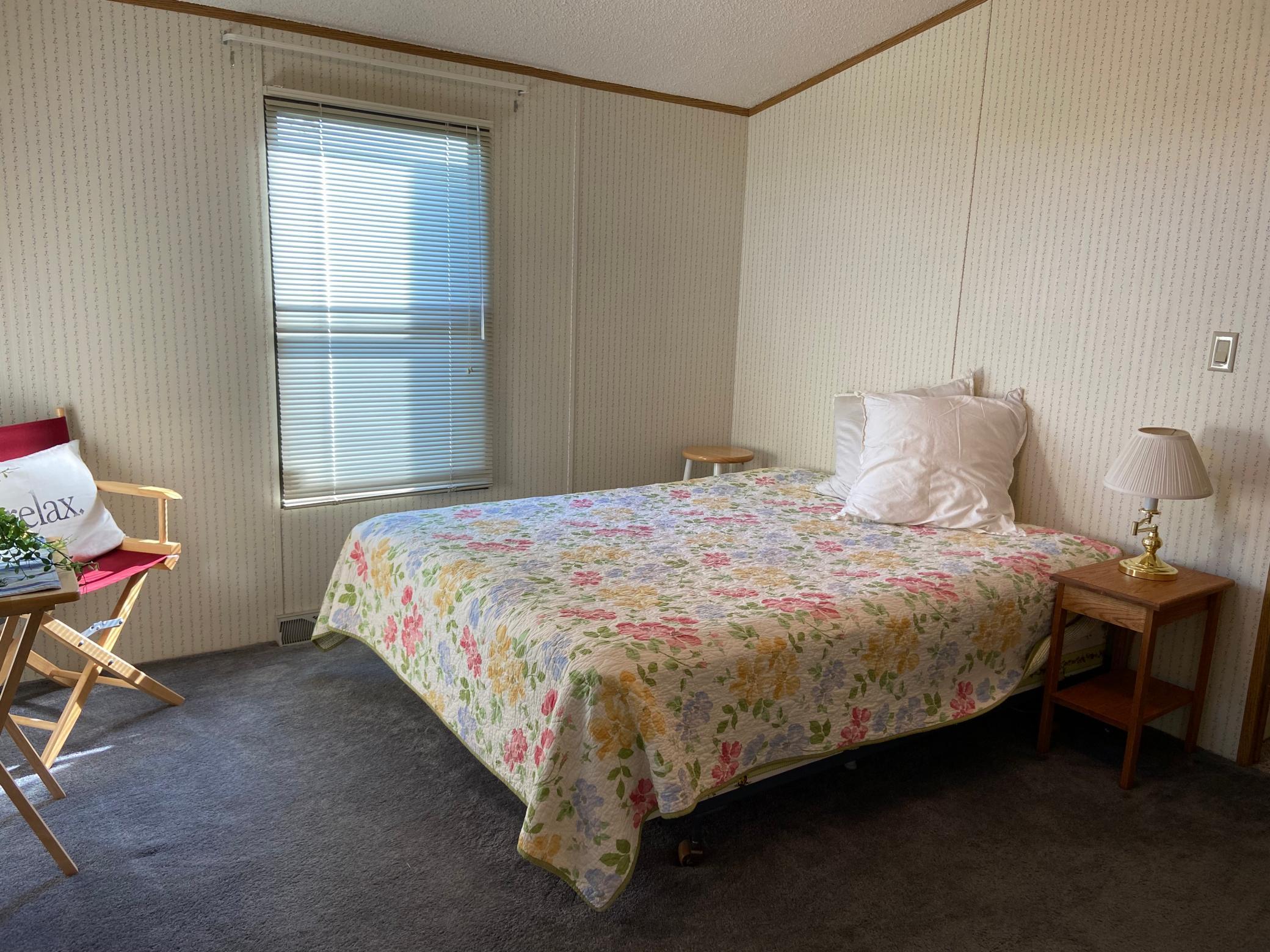 201 S Franklin Street Unit: 72