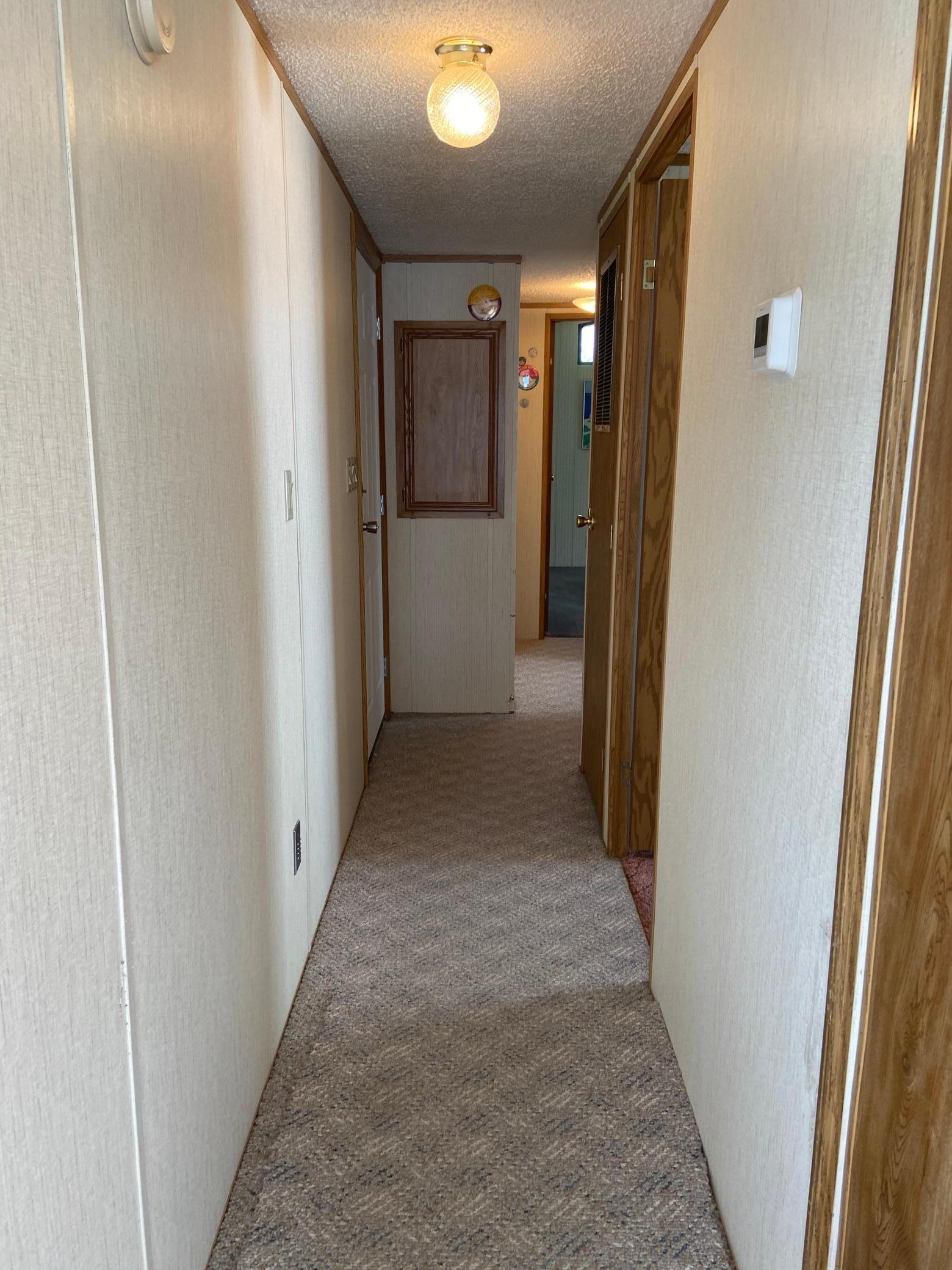 201 S Franklin Street Unit: 72