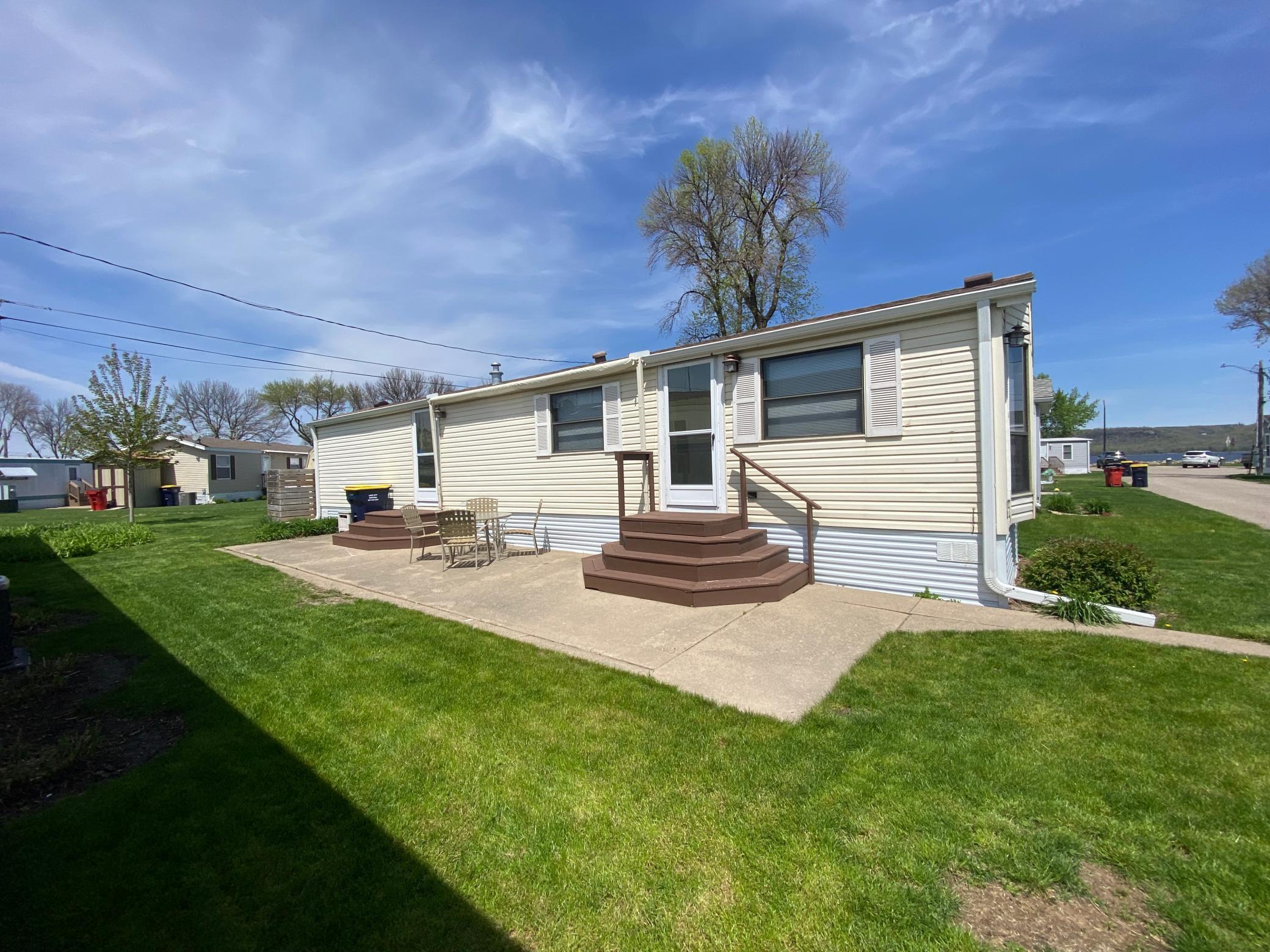 201 S Franklin Street Unit: 72