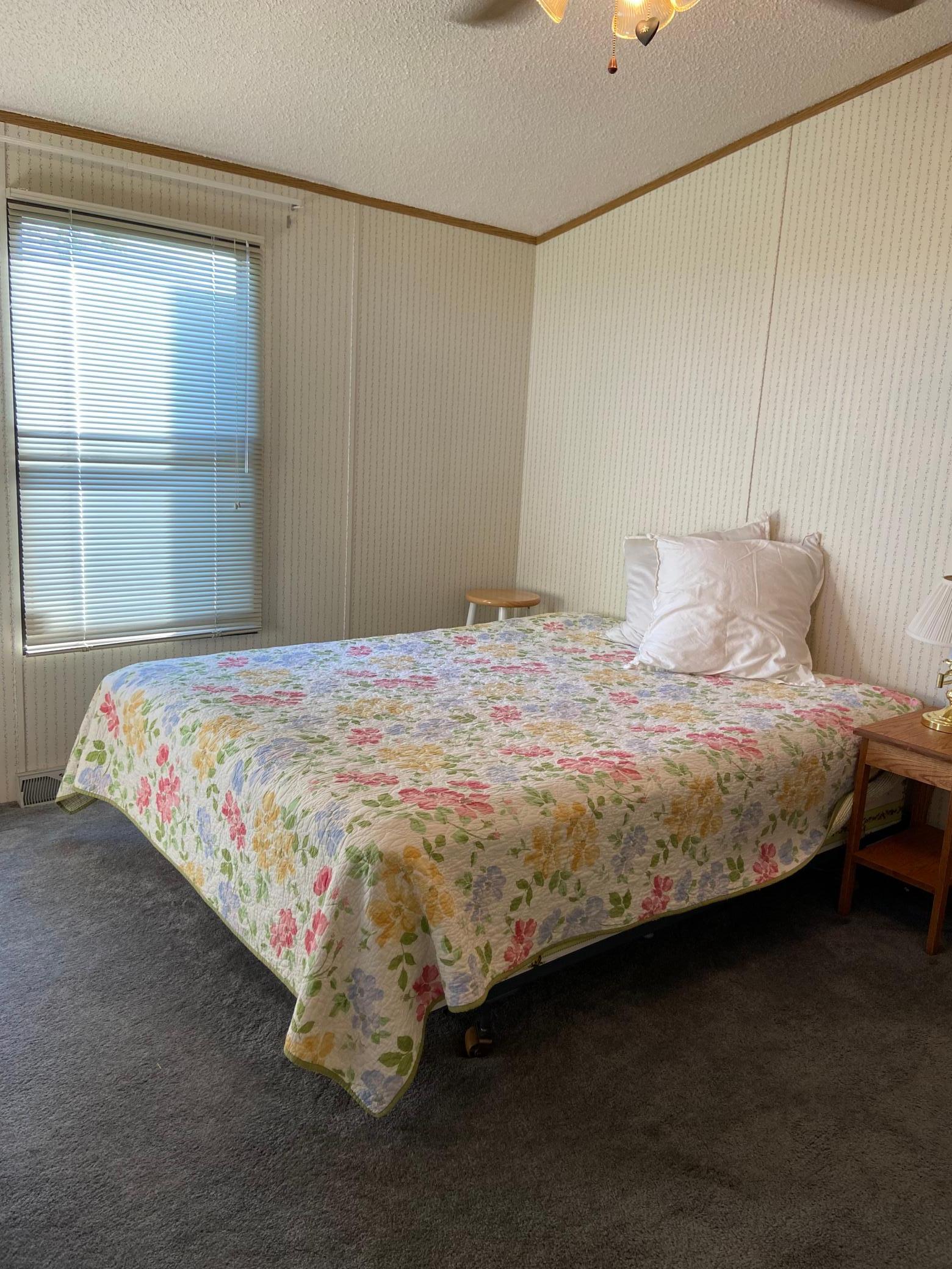 201 S Franklin Street Unit: 72