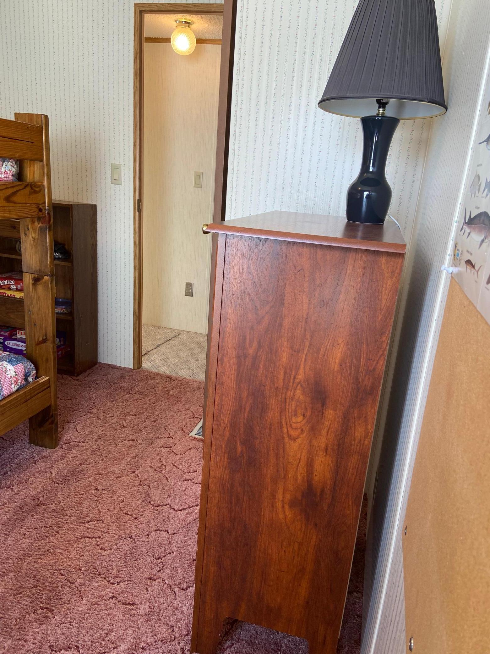 201 S Franklin Street Unit: 72