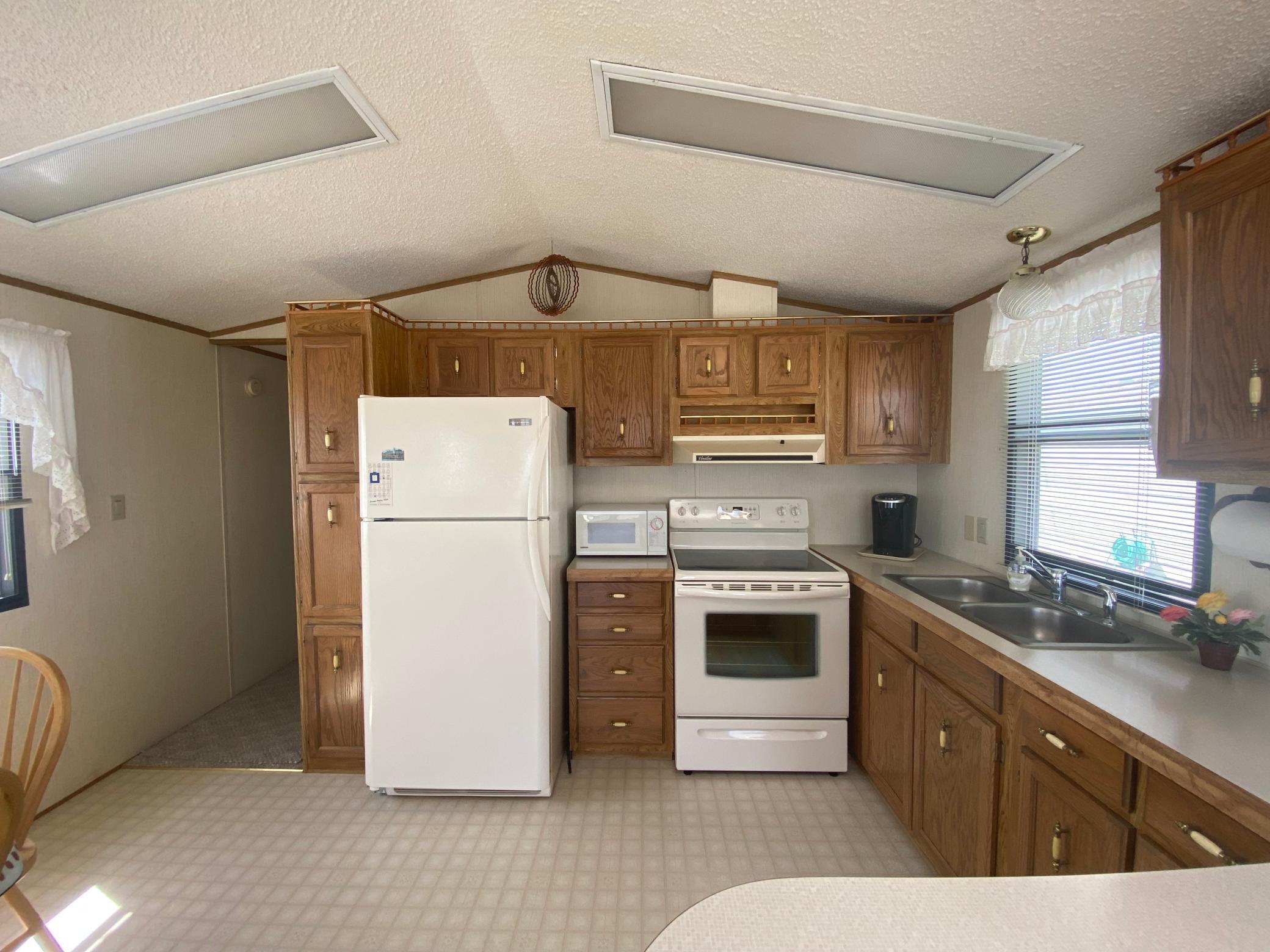 201 S Franklin Street Unit: 72