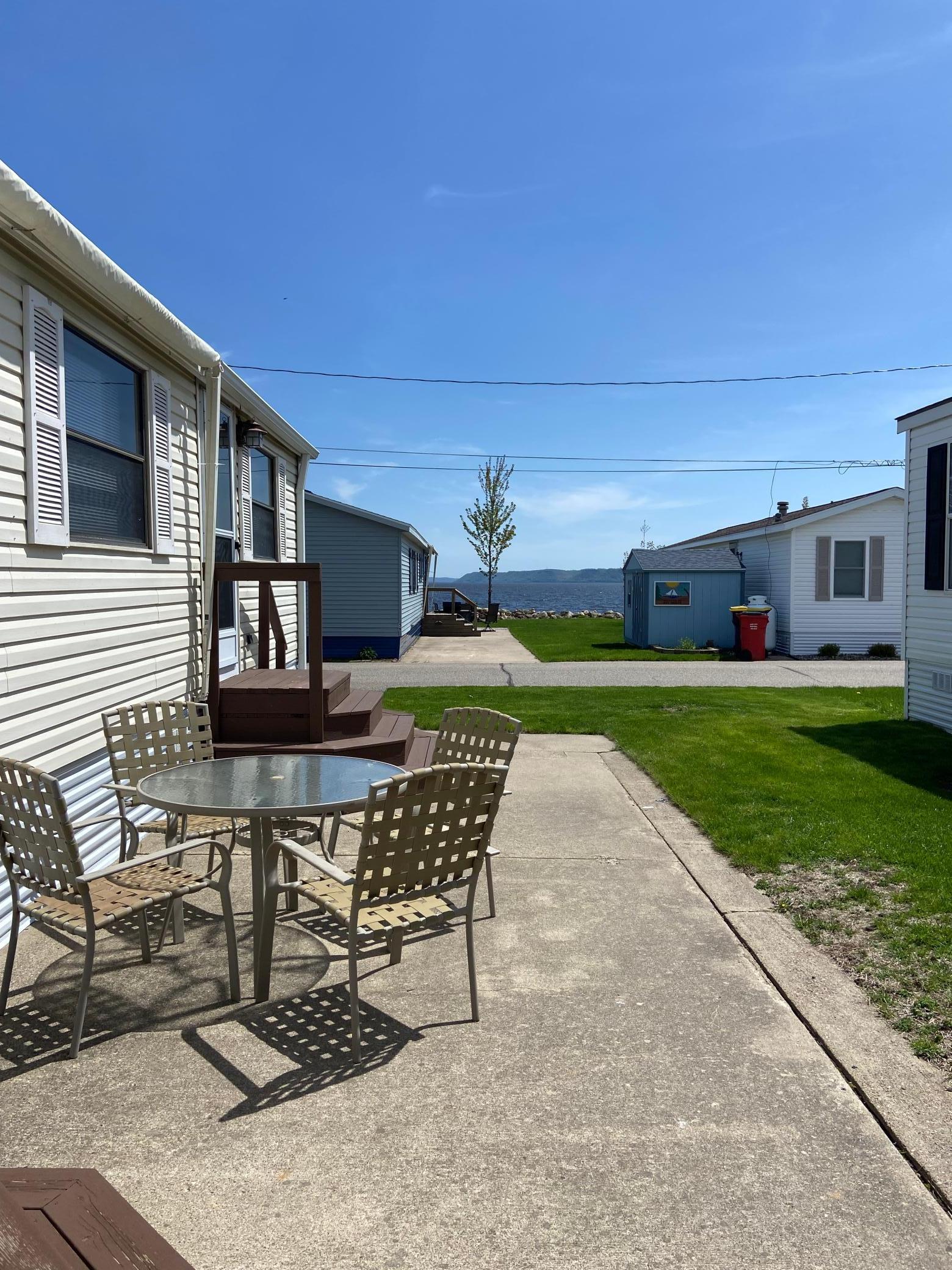 201 S Franklin Street Unit: 72