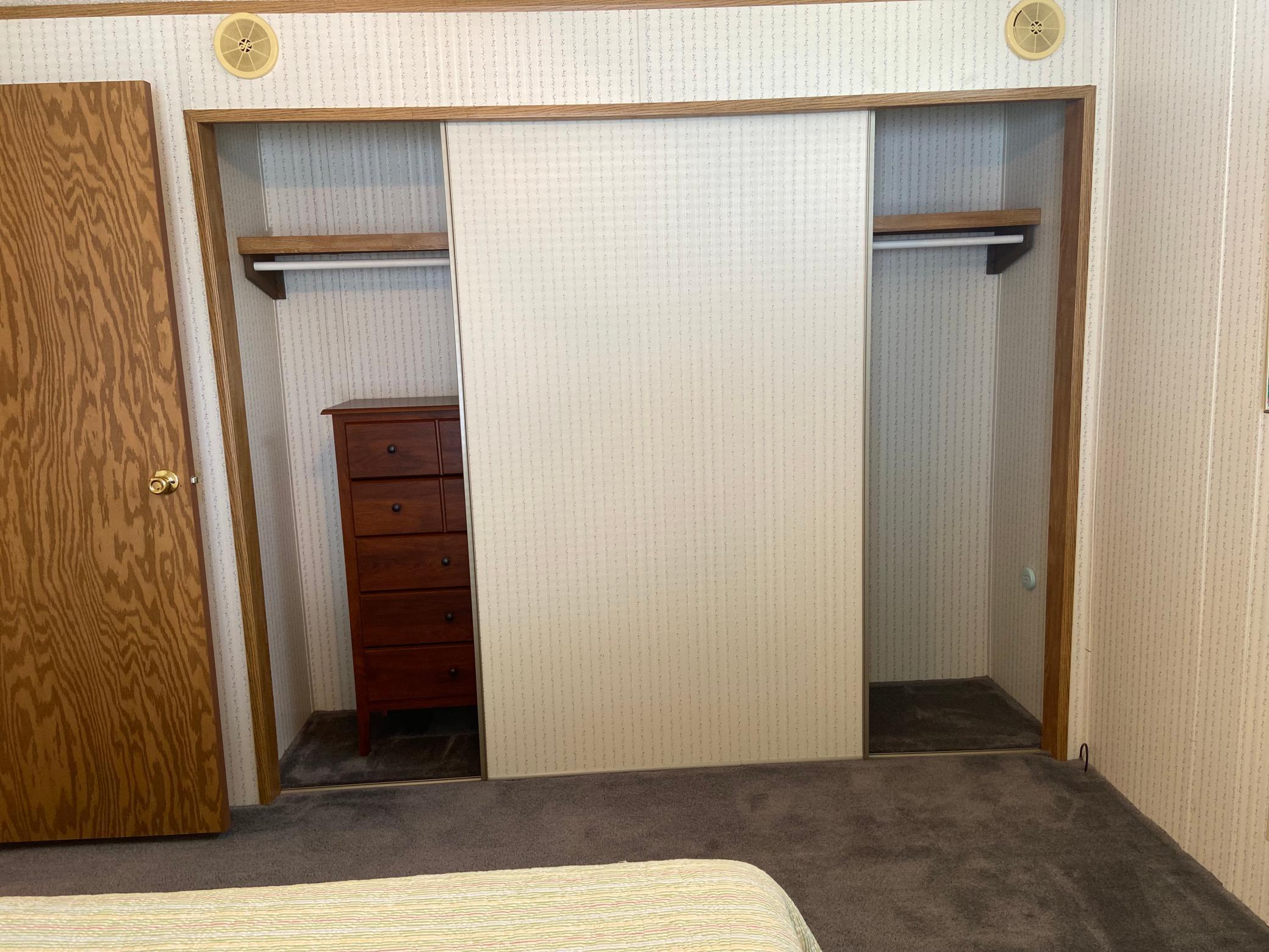201 S Franklin Street Unit: 72