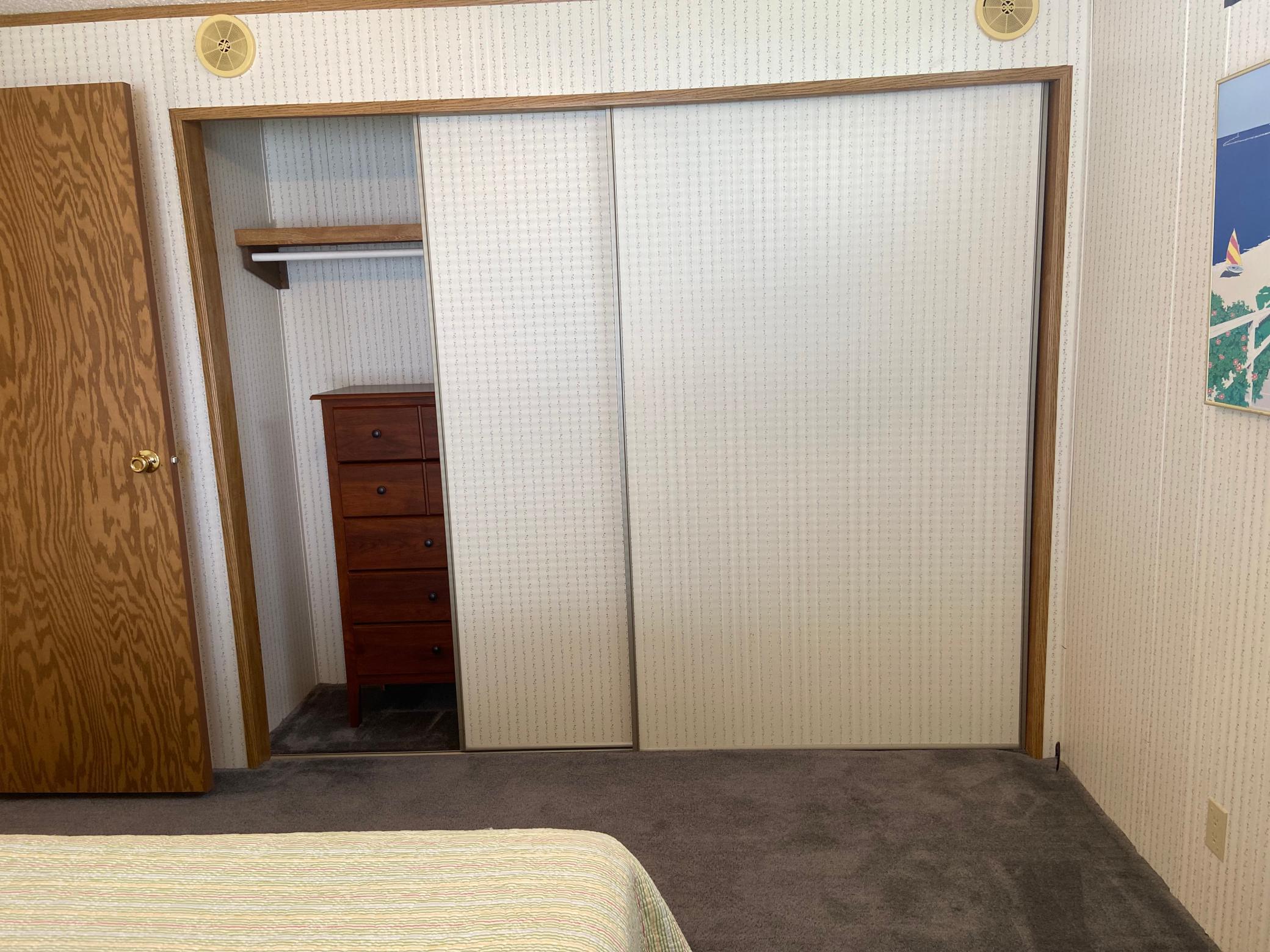 201 S Franklin Street Unit: 72
