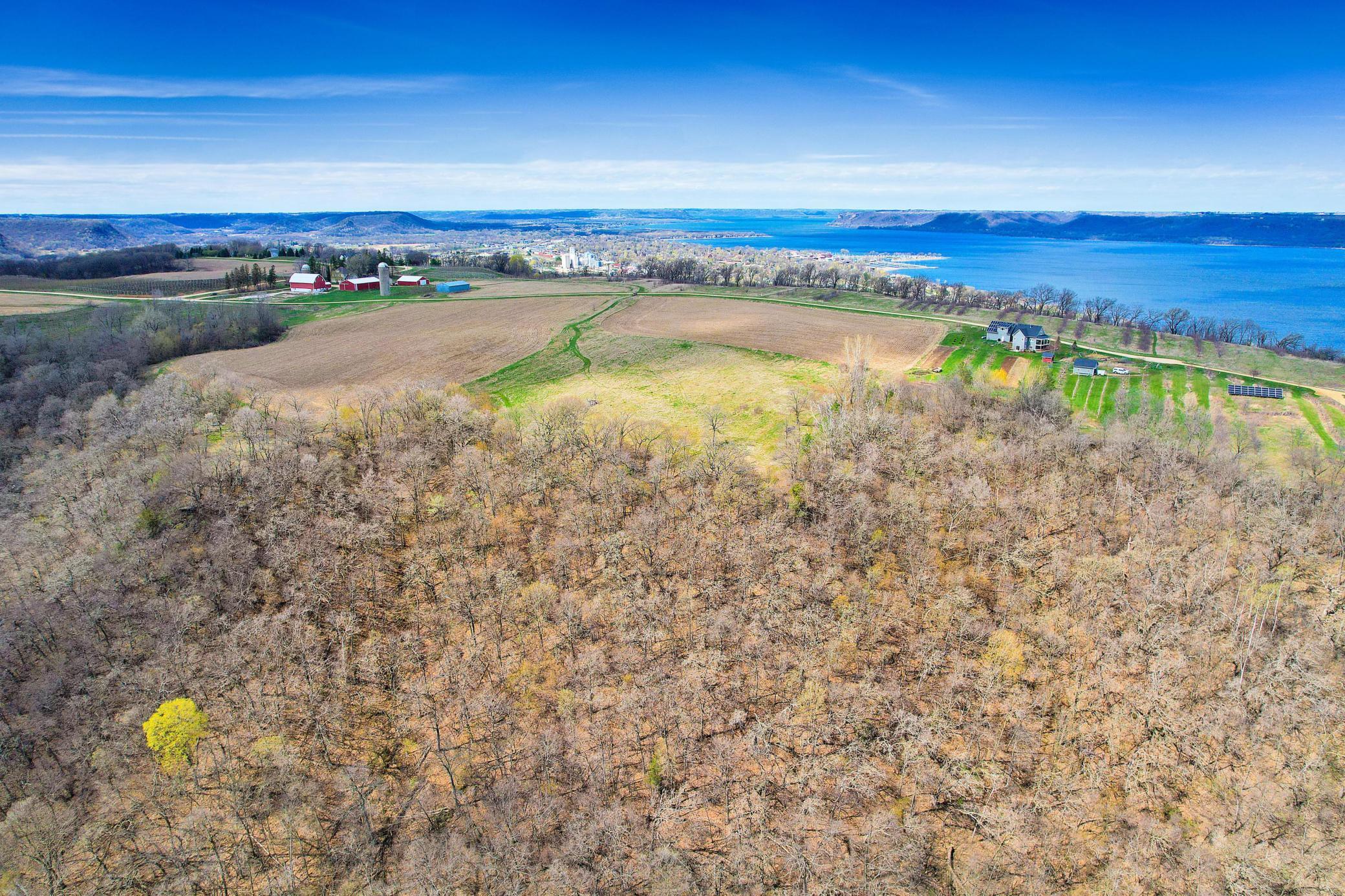 TBD 292nd Avenue