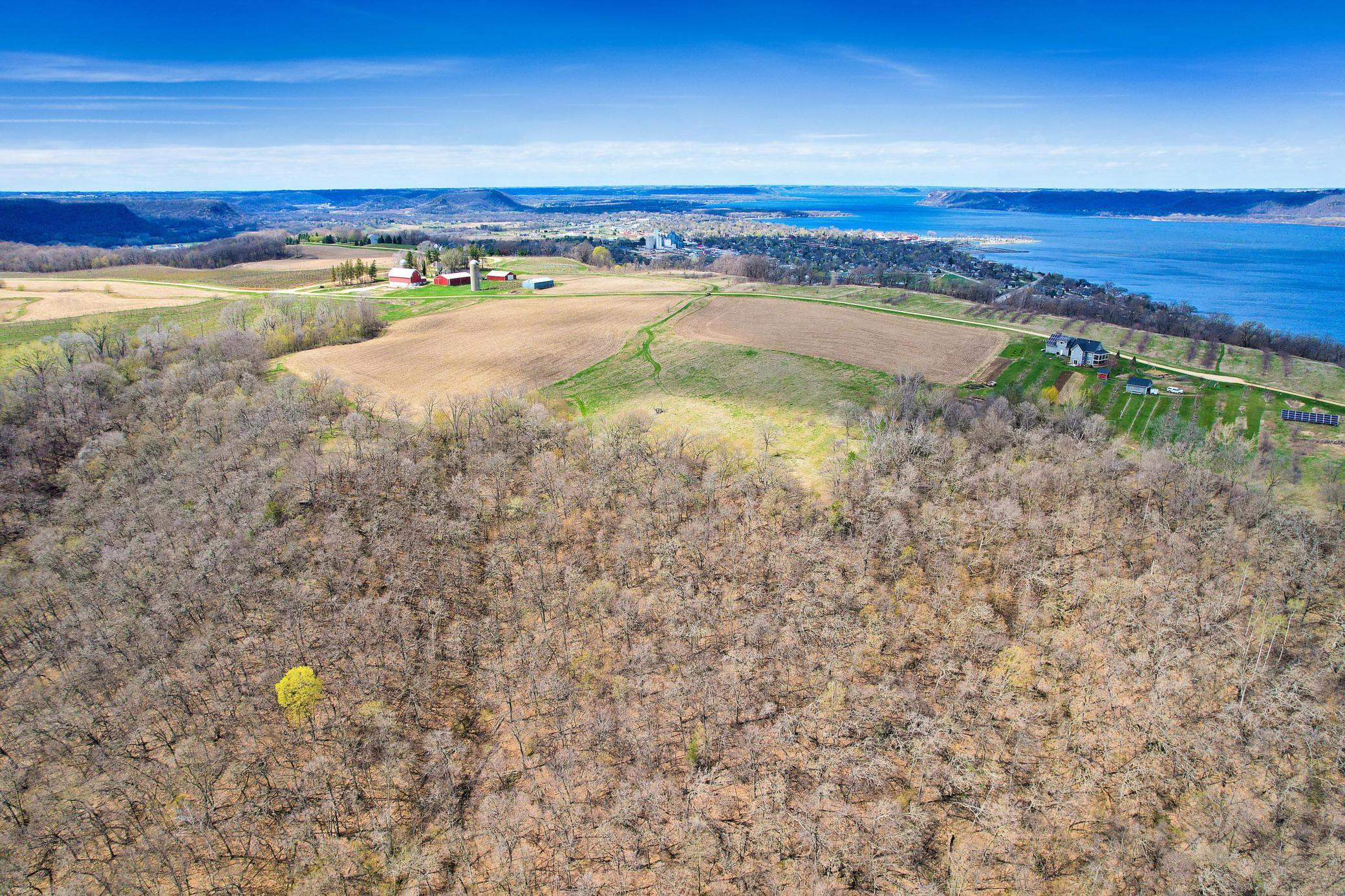 TBD 292nd Avenue