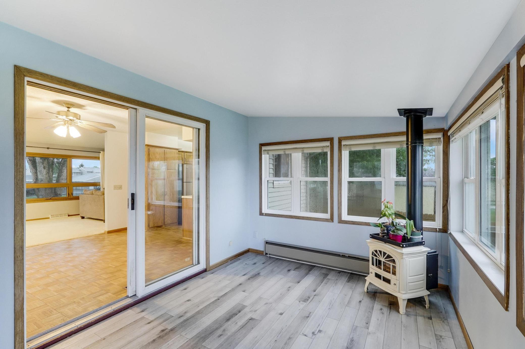 1004 N High Street