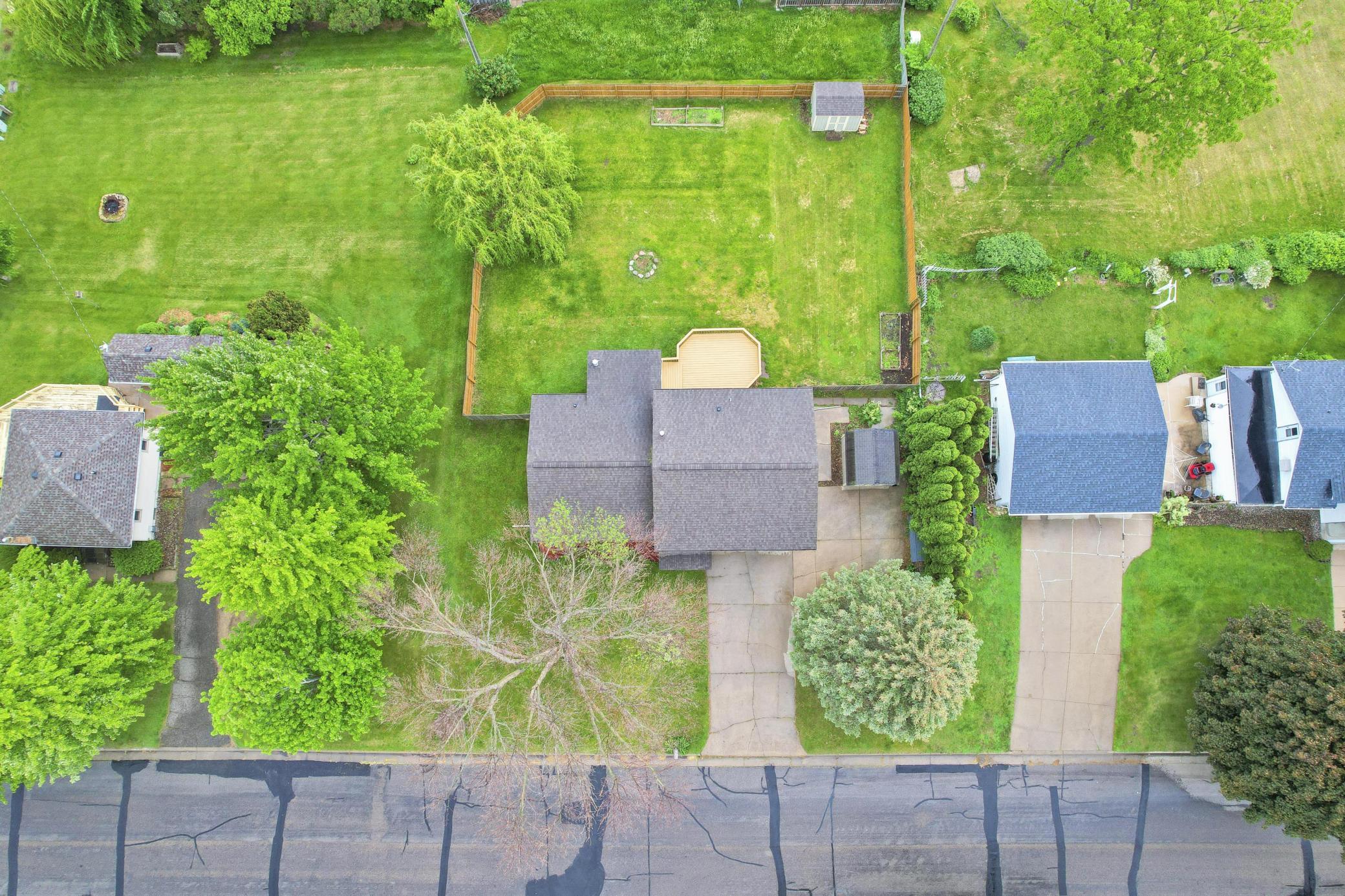 1004 N High Street