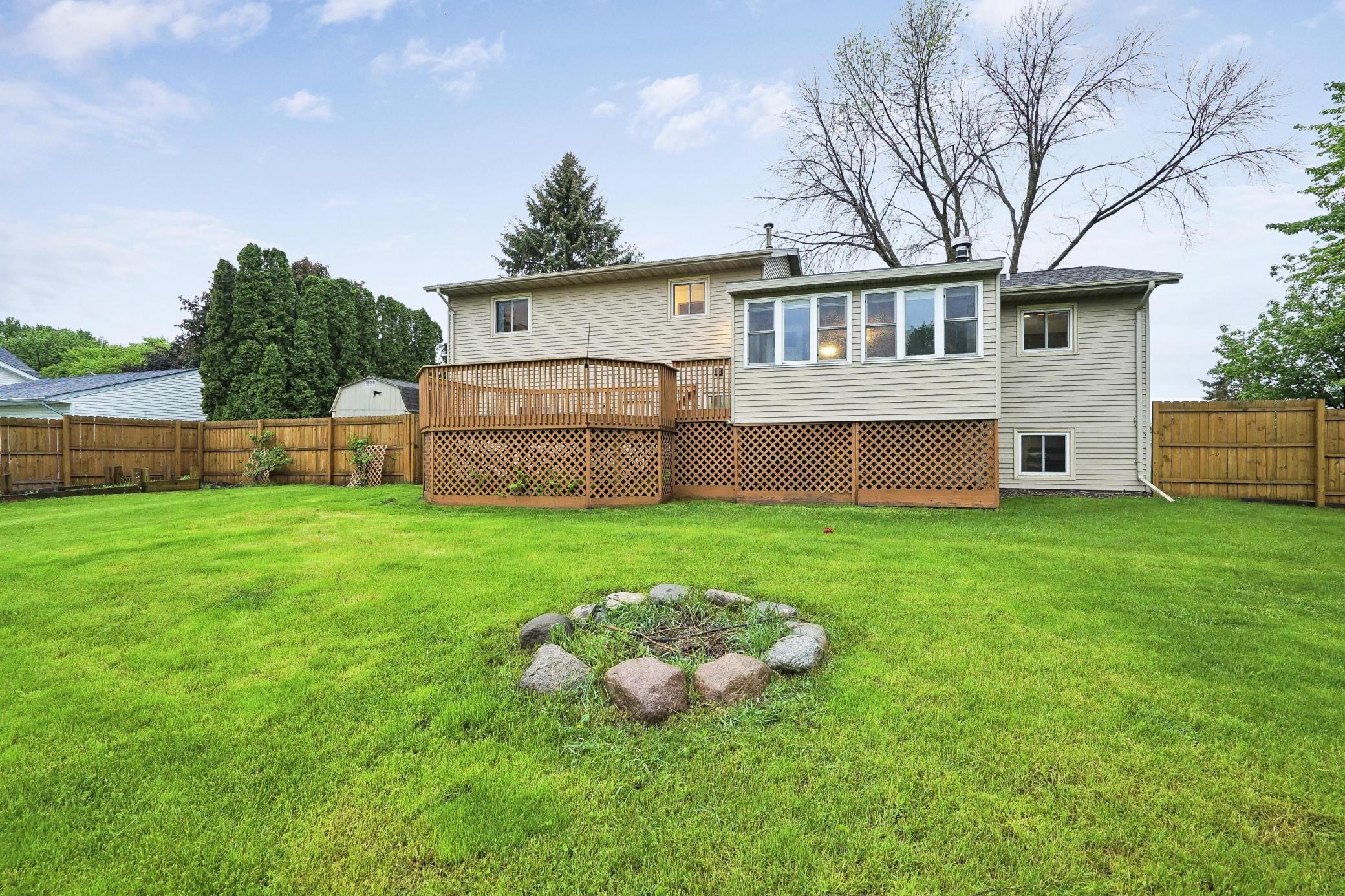 1004 N High Street
