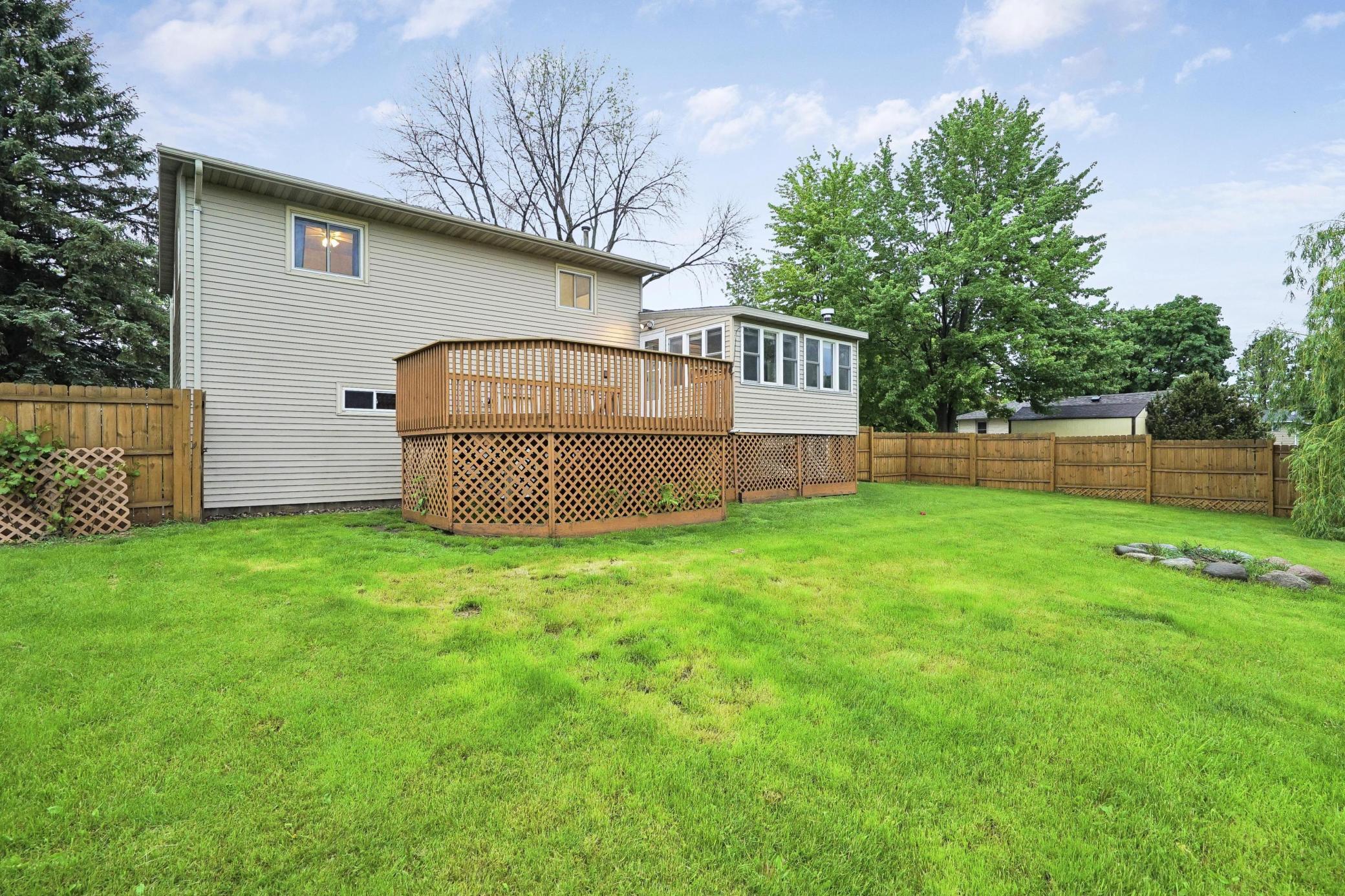 1004 N High Street