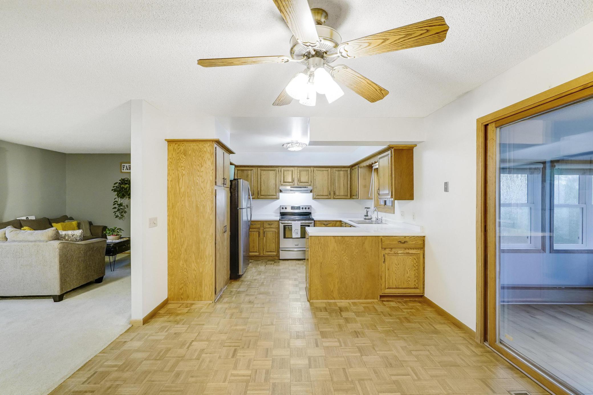 1004 N High Street