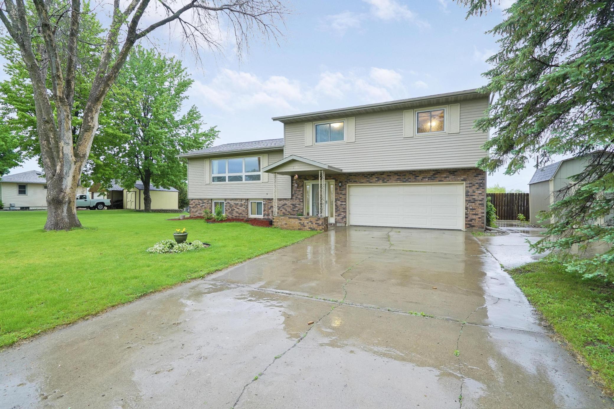 1004 N High Street