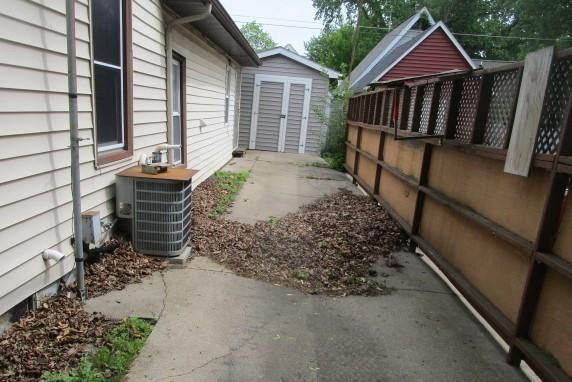 314 N Franklin Street