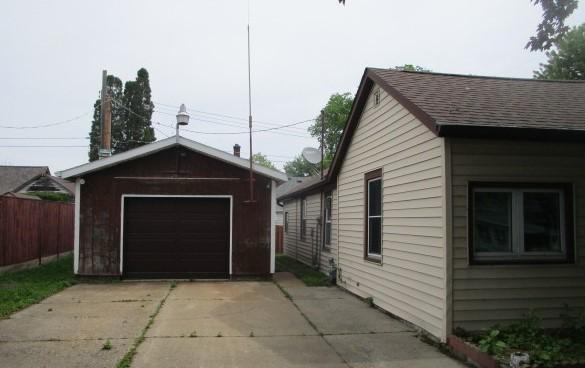 314 N Franklin Street