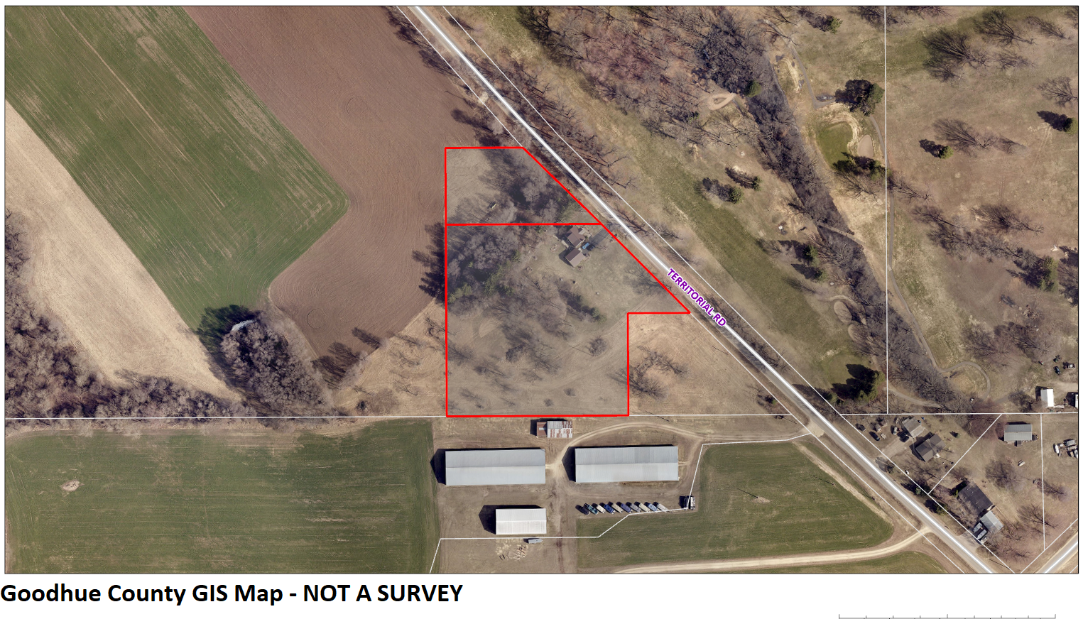 33355 Territorial Road