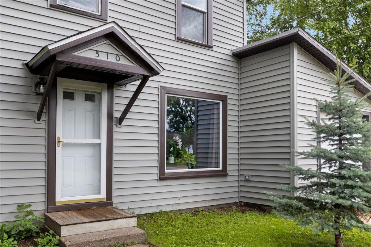 510 W Doughty Street