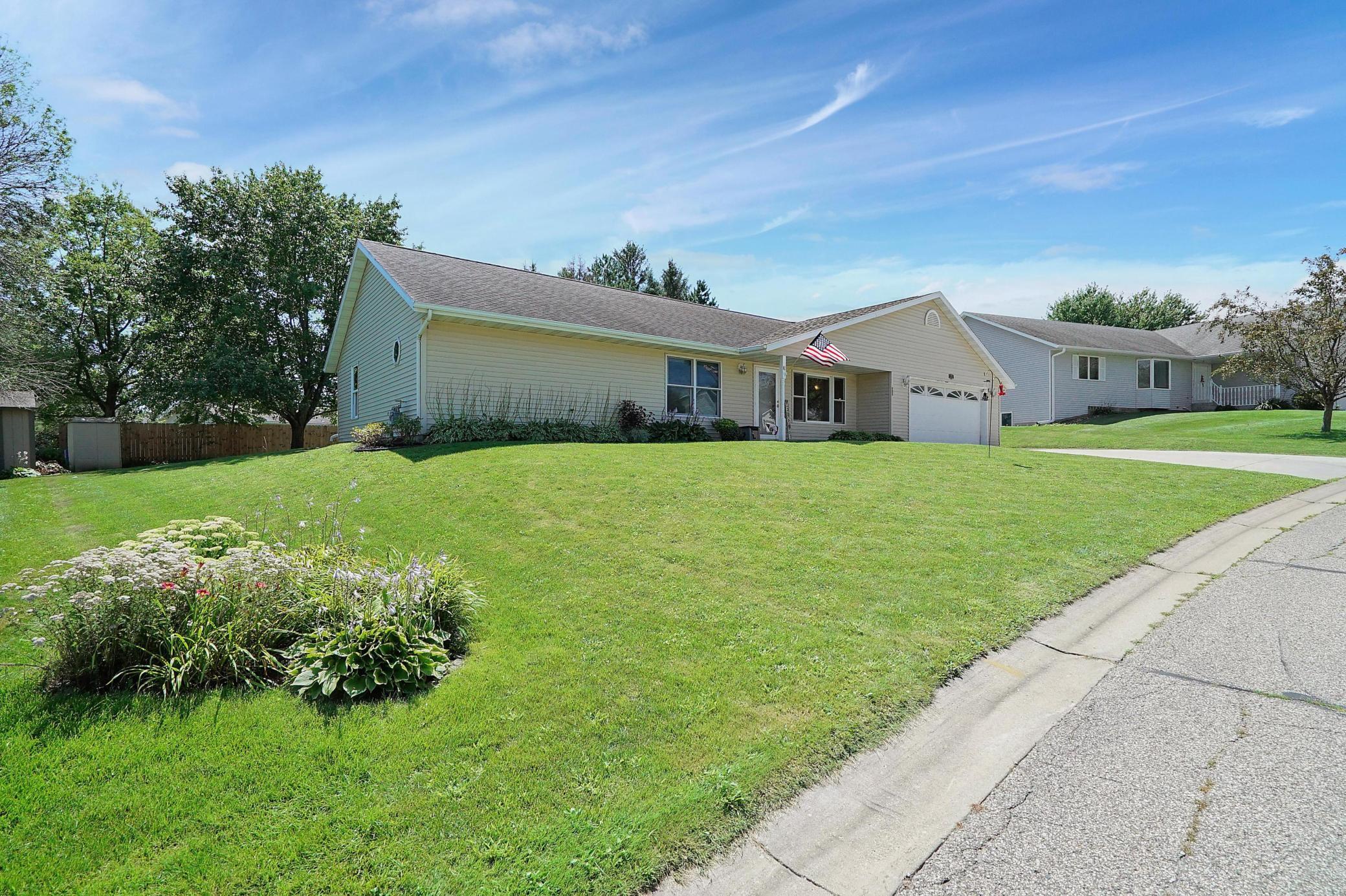 902 Marie Lane