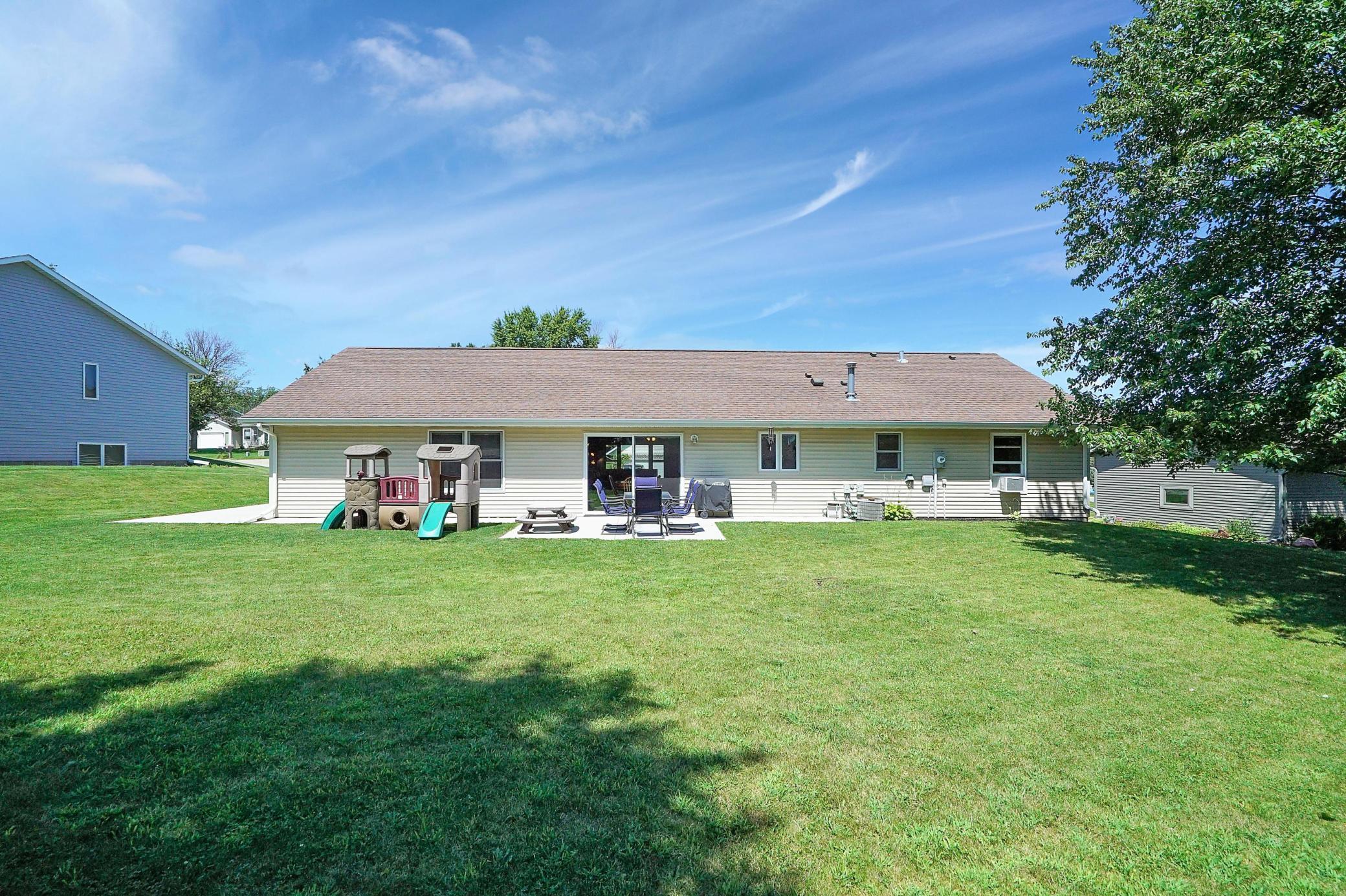 902 Marie Lane
