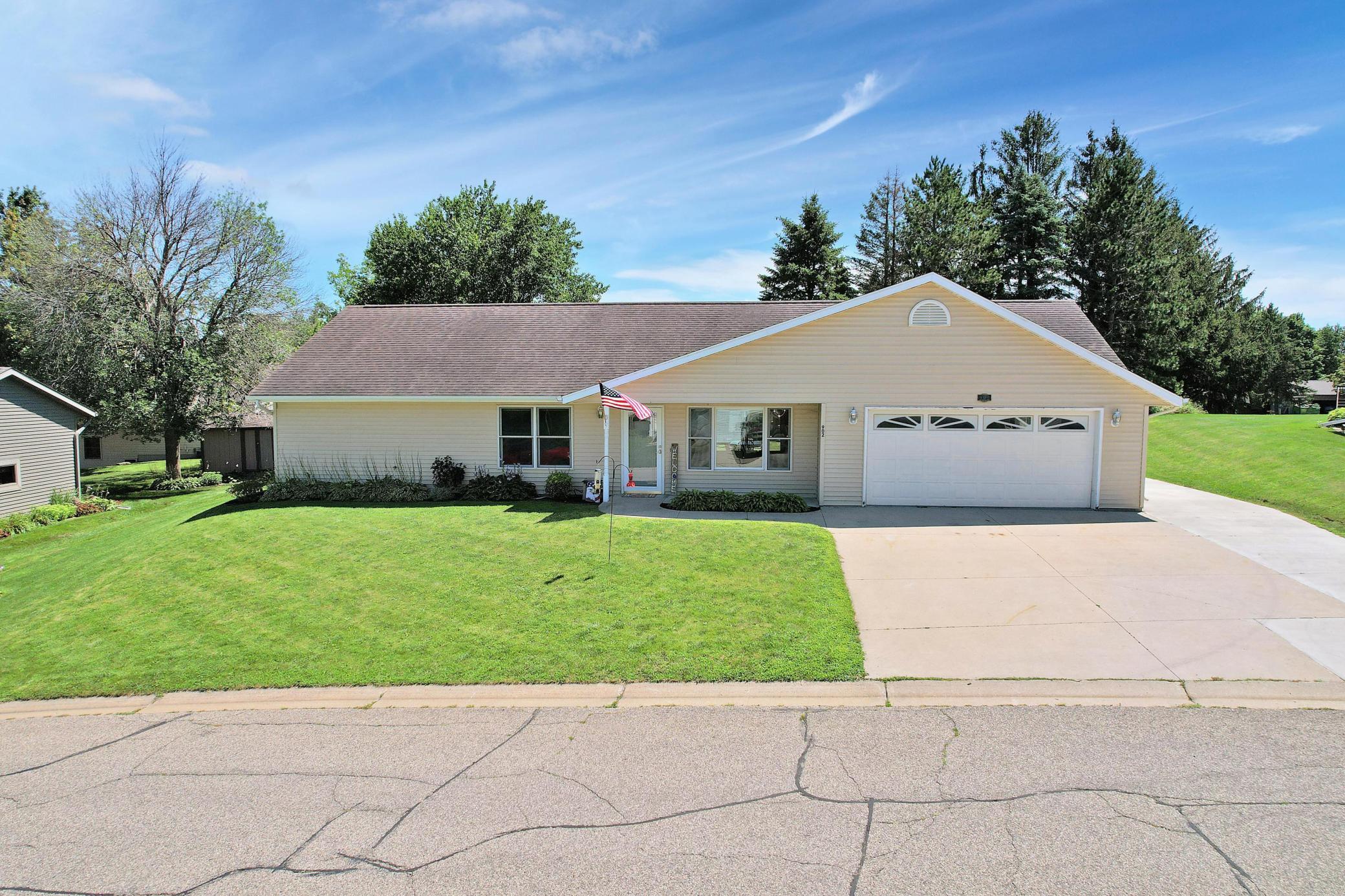 902 Marie Lane