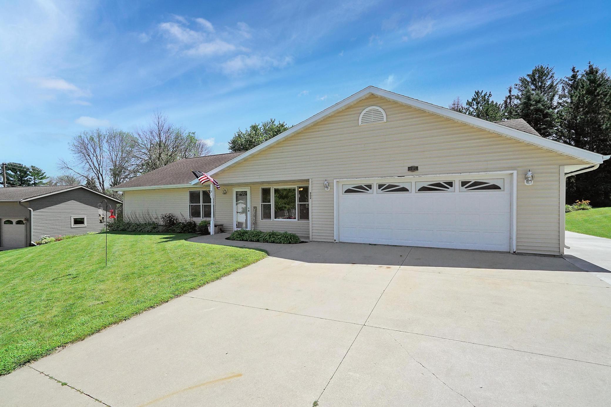 902 Marie Lane