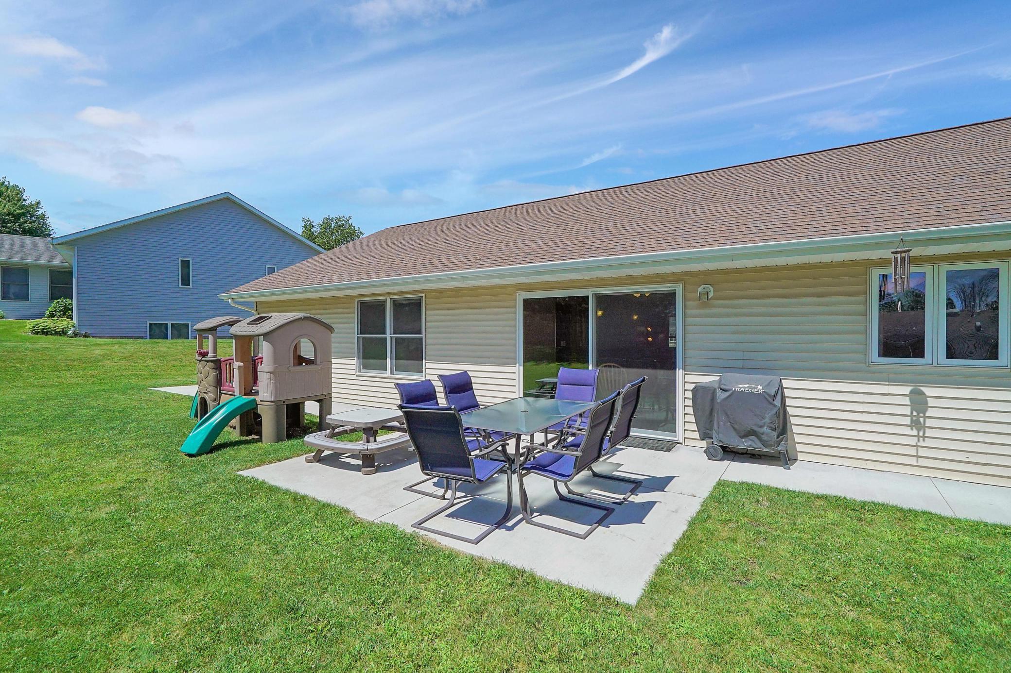 902 Marie Lane