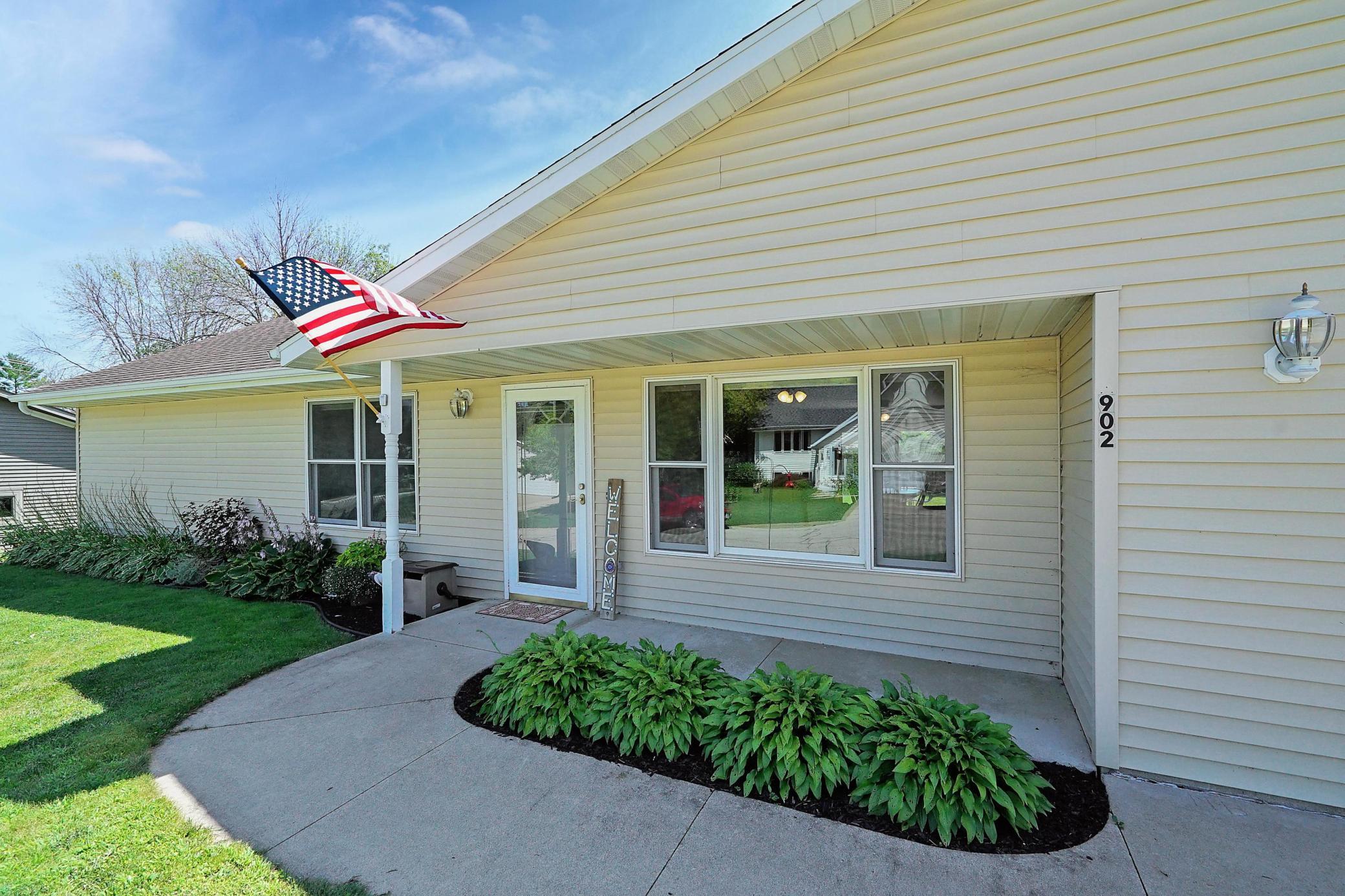 902 Marie Lane
