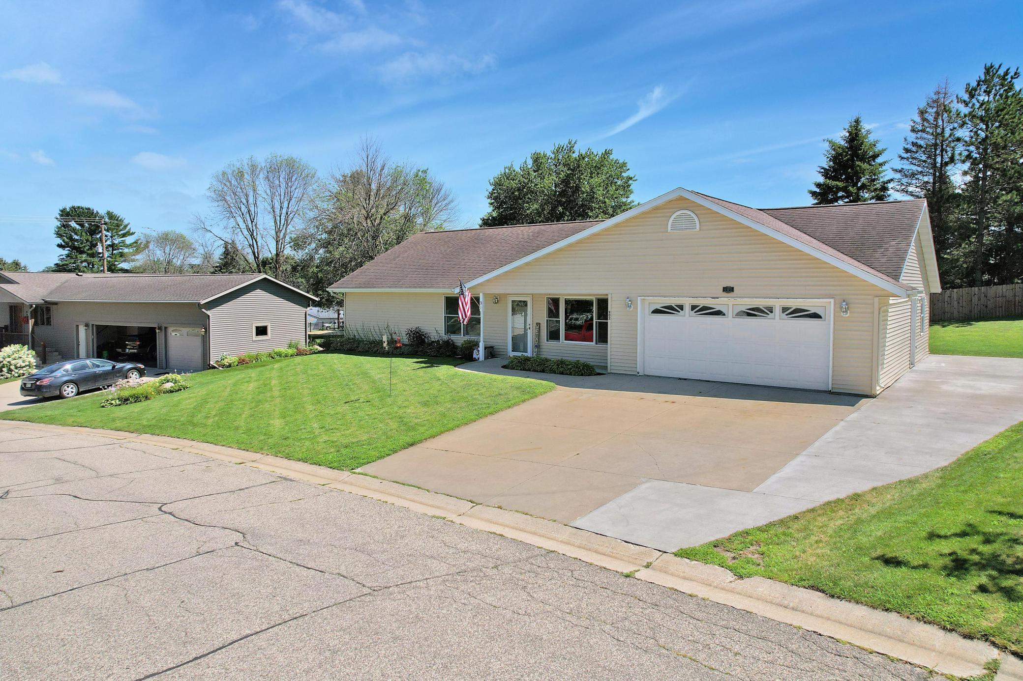 902 Marie Lane