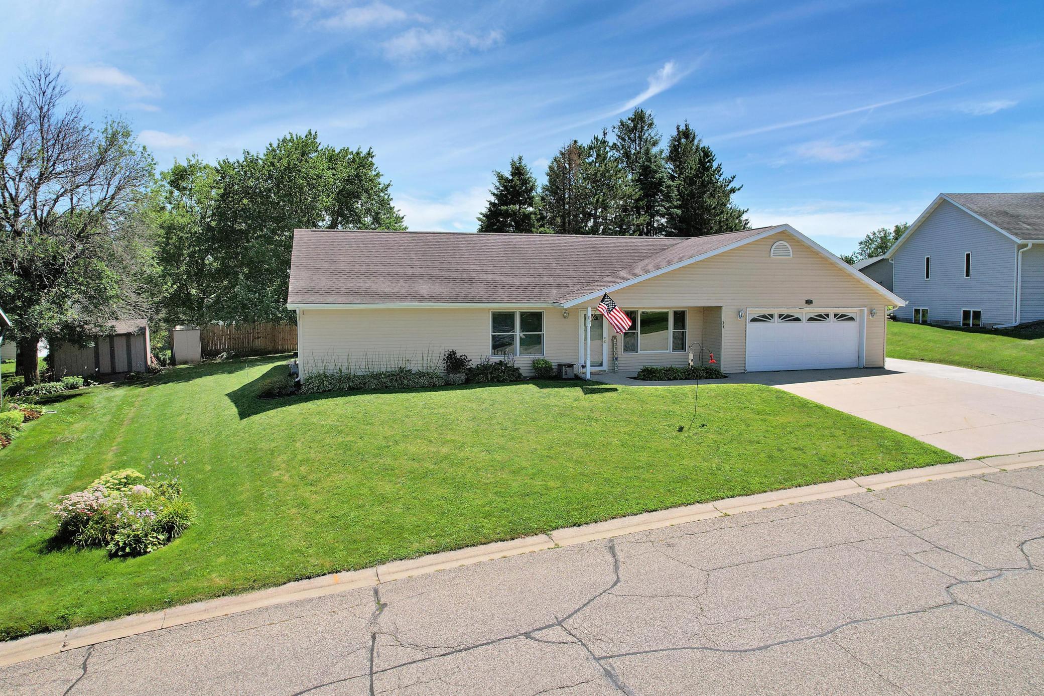 902 Marie Lane
