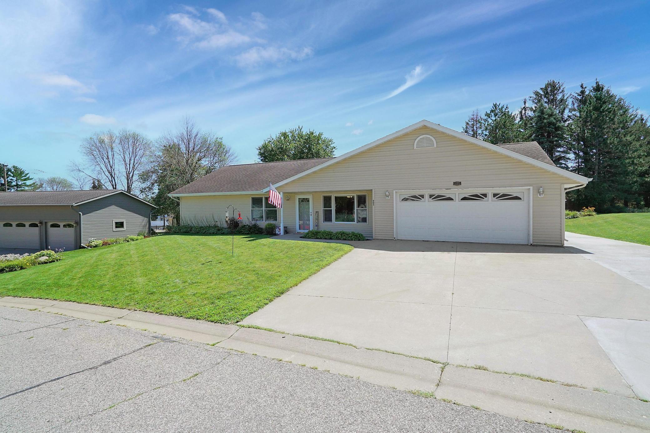 902 Marie Lane