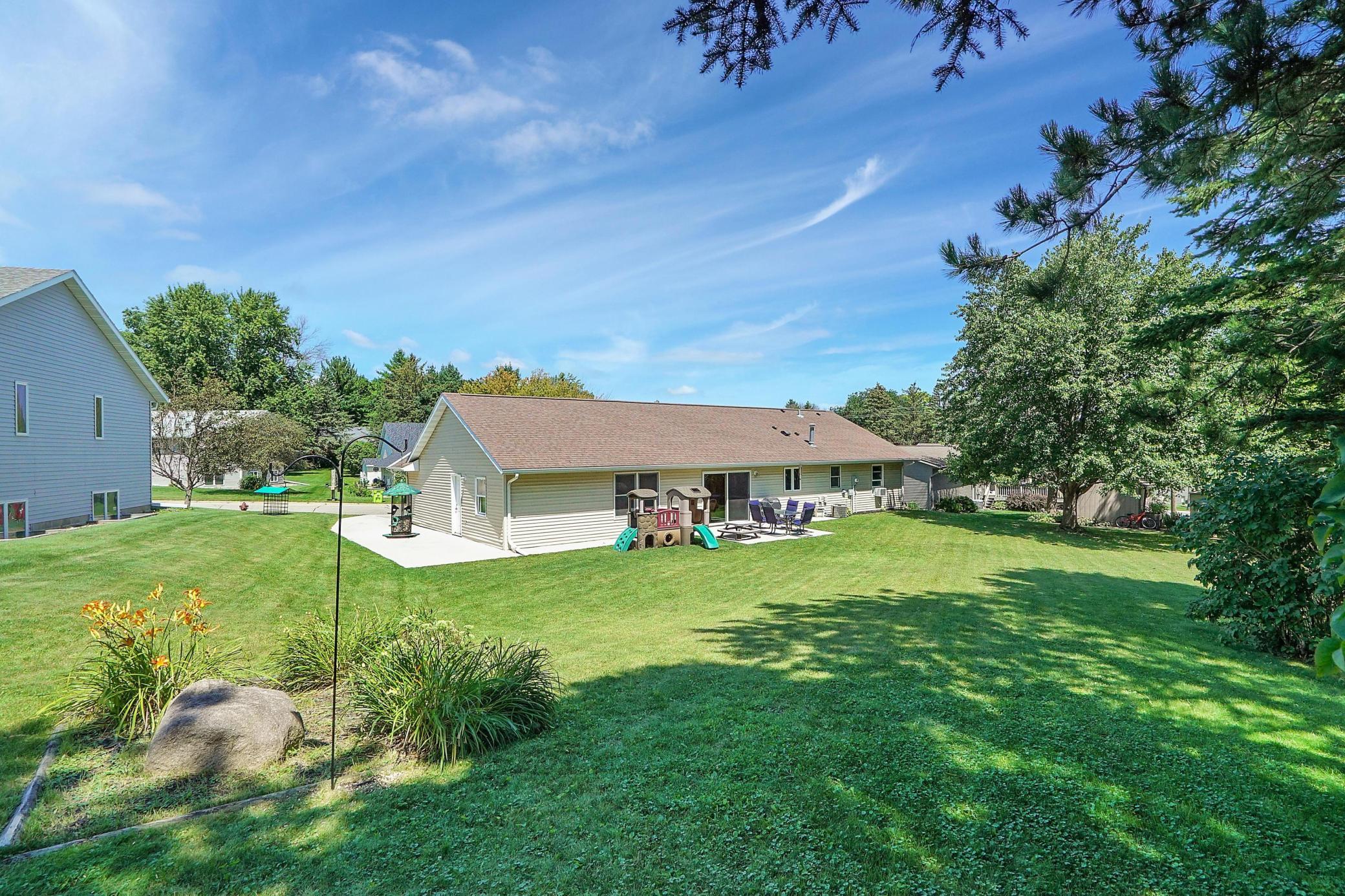 902 Marie Lane