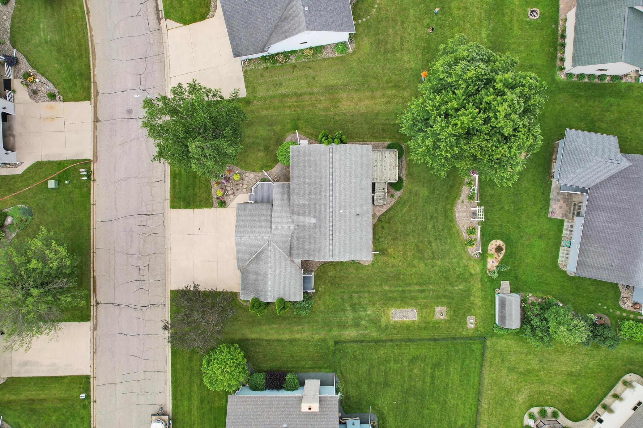 906 Marie Lane