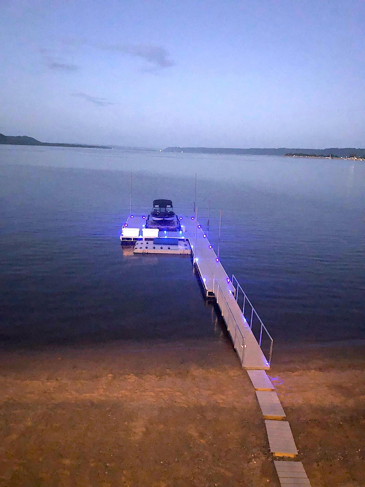 700 Central Point Road