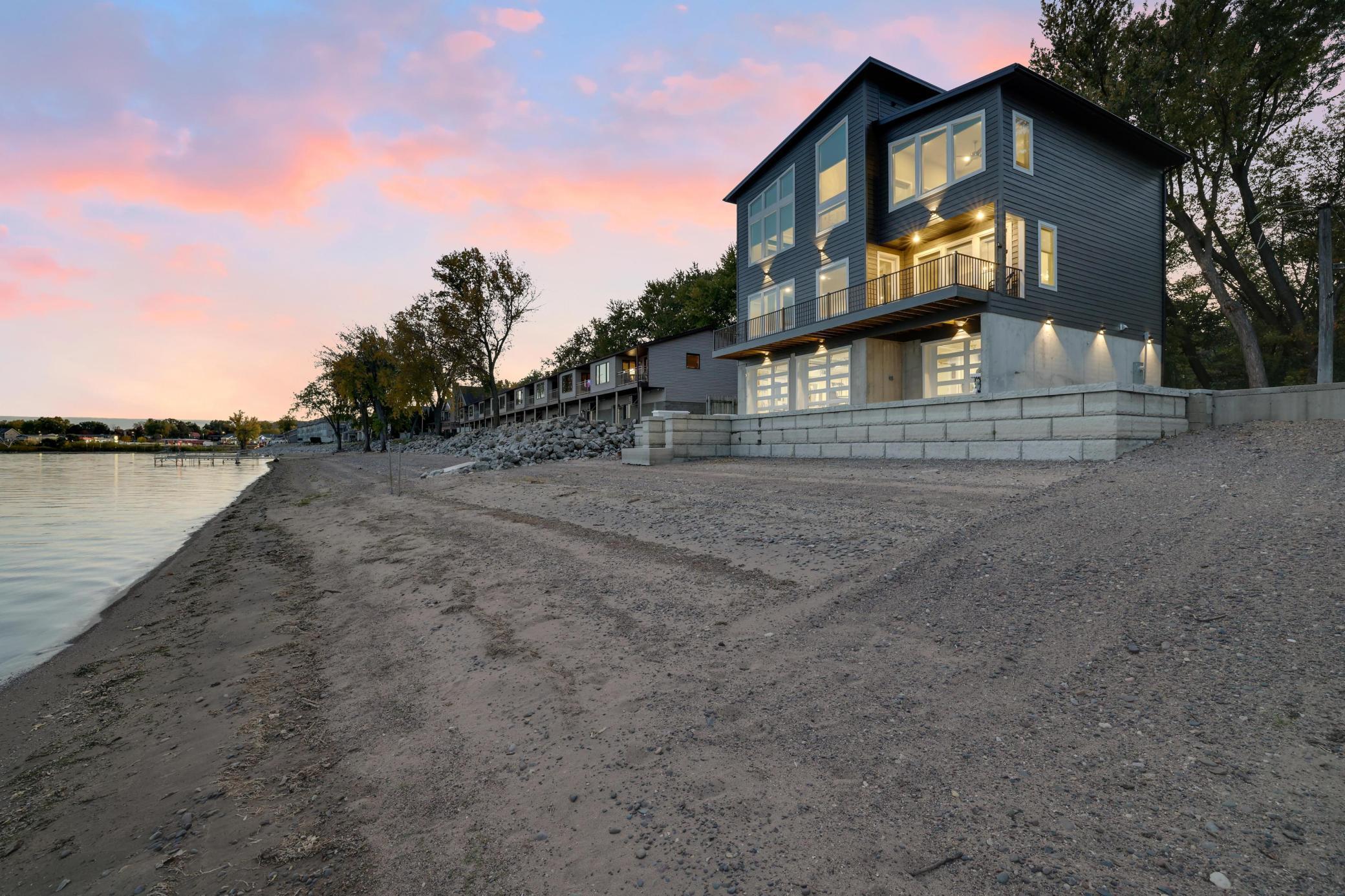 700 Central Point Road