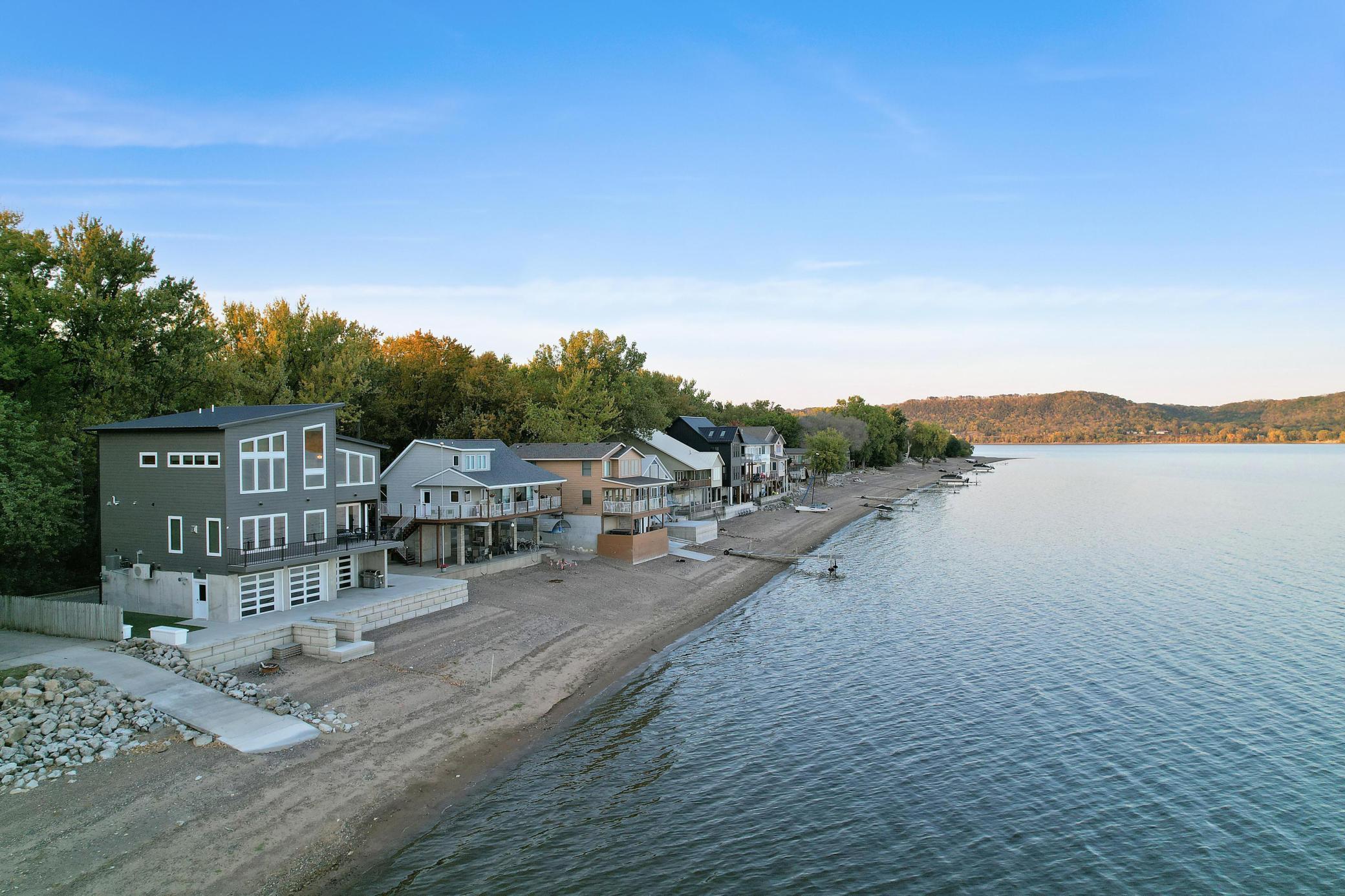 700 Central Point Road