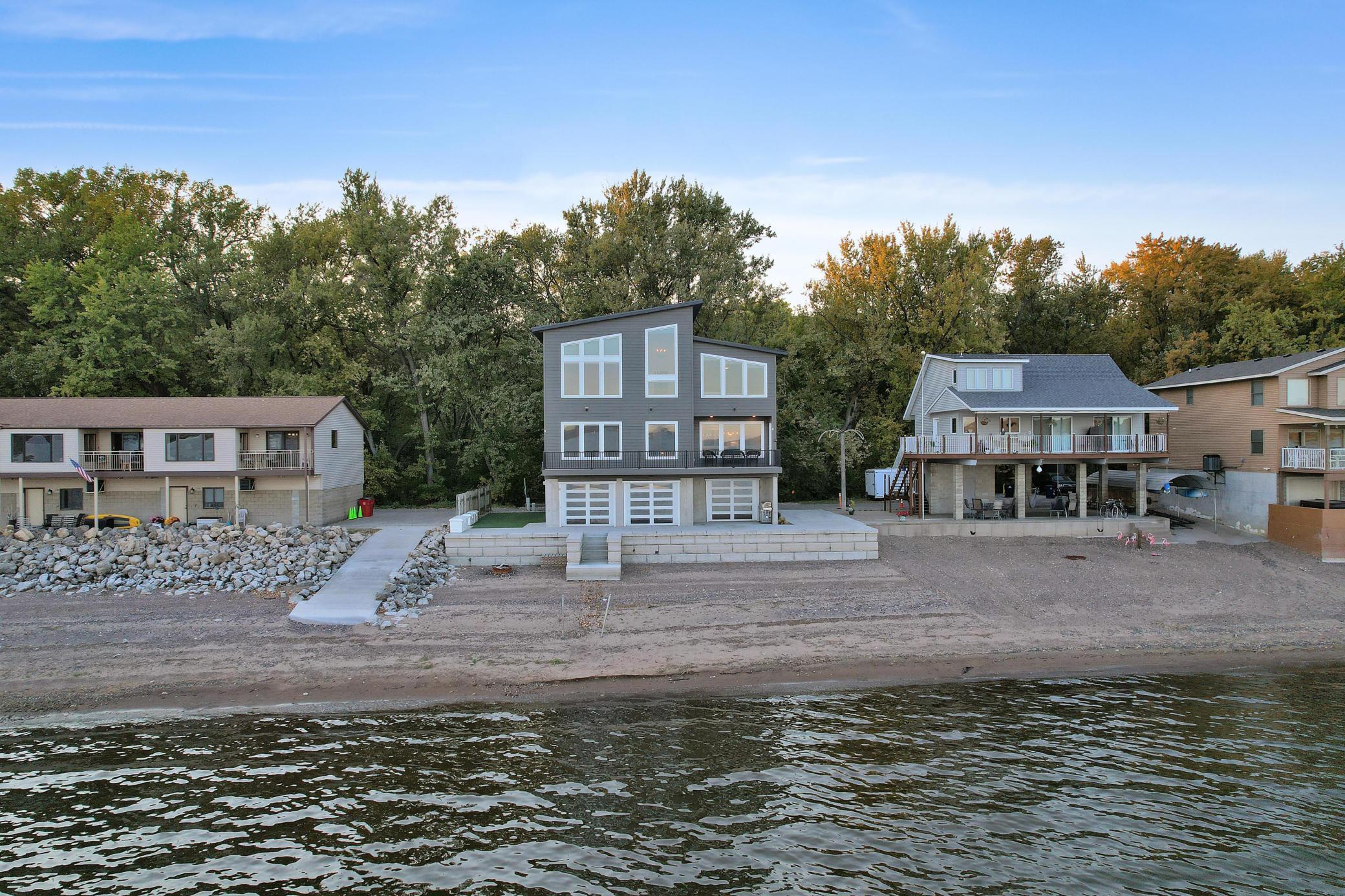 700 Central Point Road