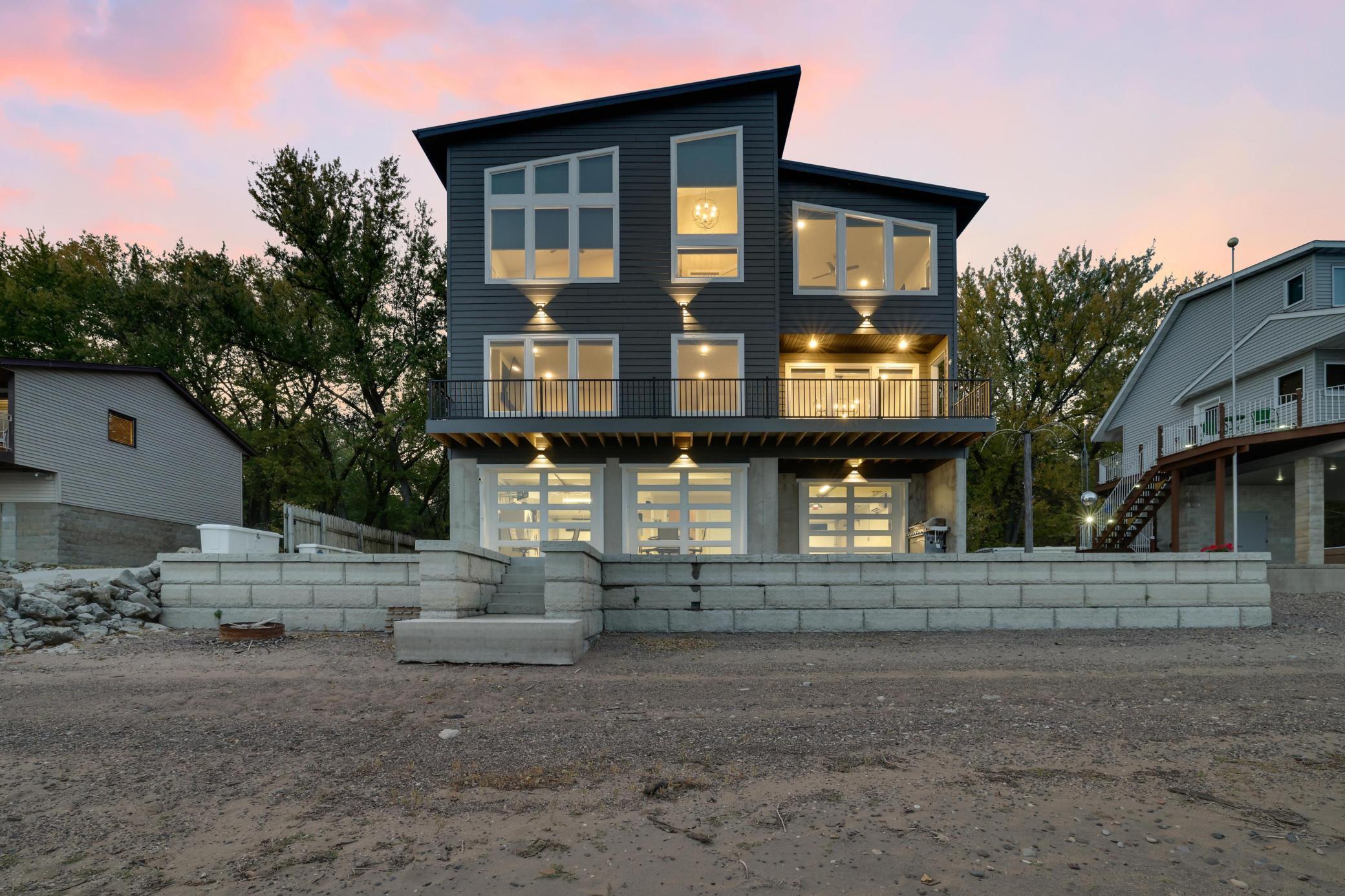 700 Central Point Road