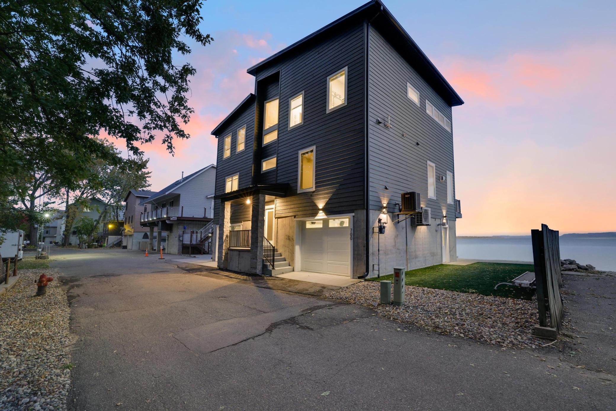 700 Central Point Road