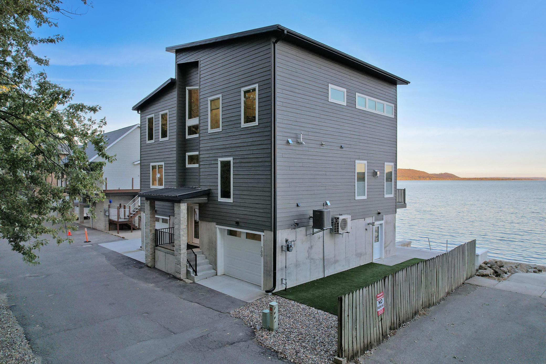 700 Central Point Road