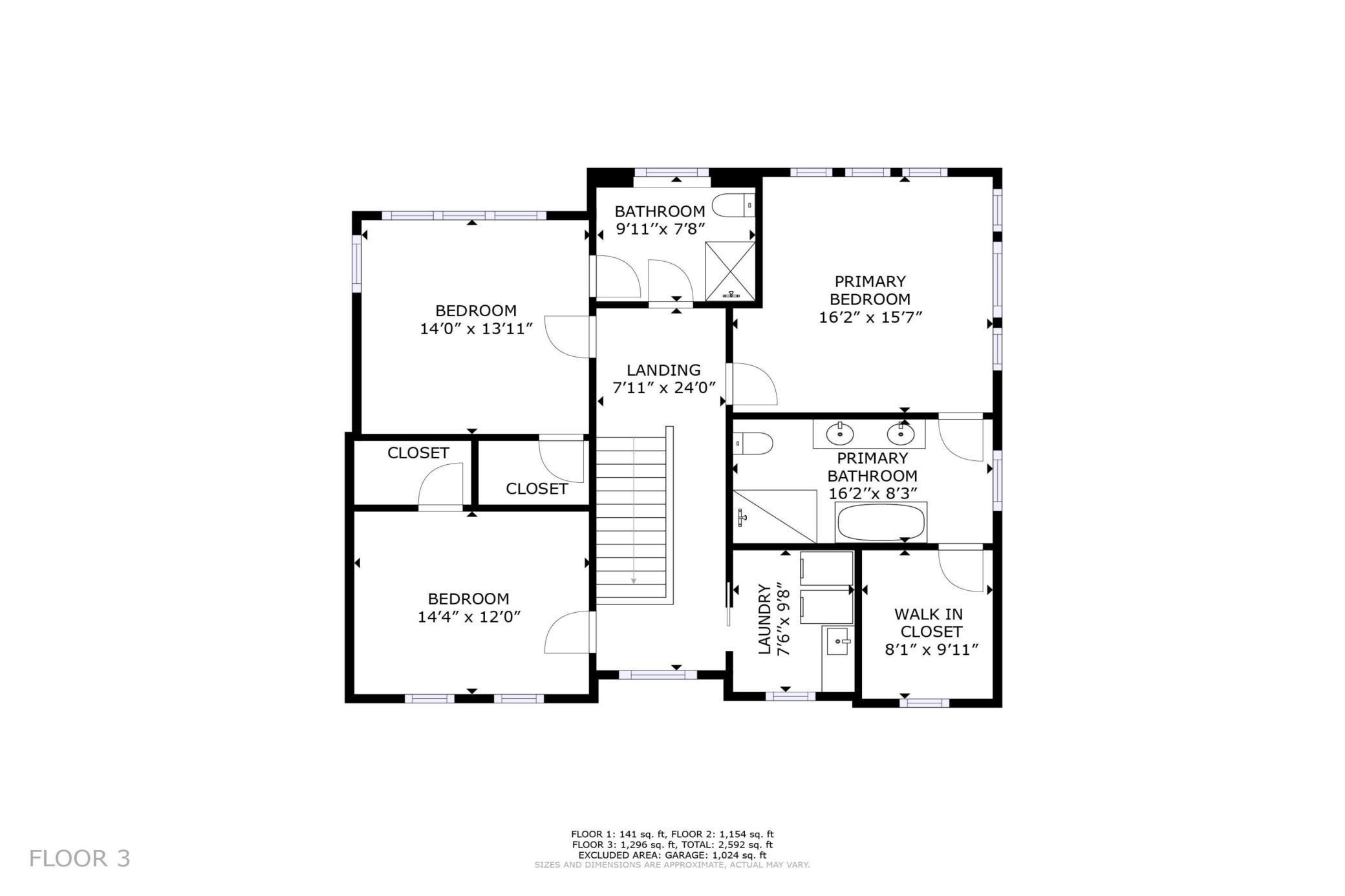 700 Central Point Road