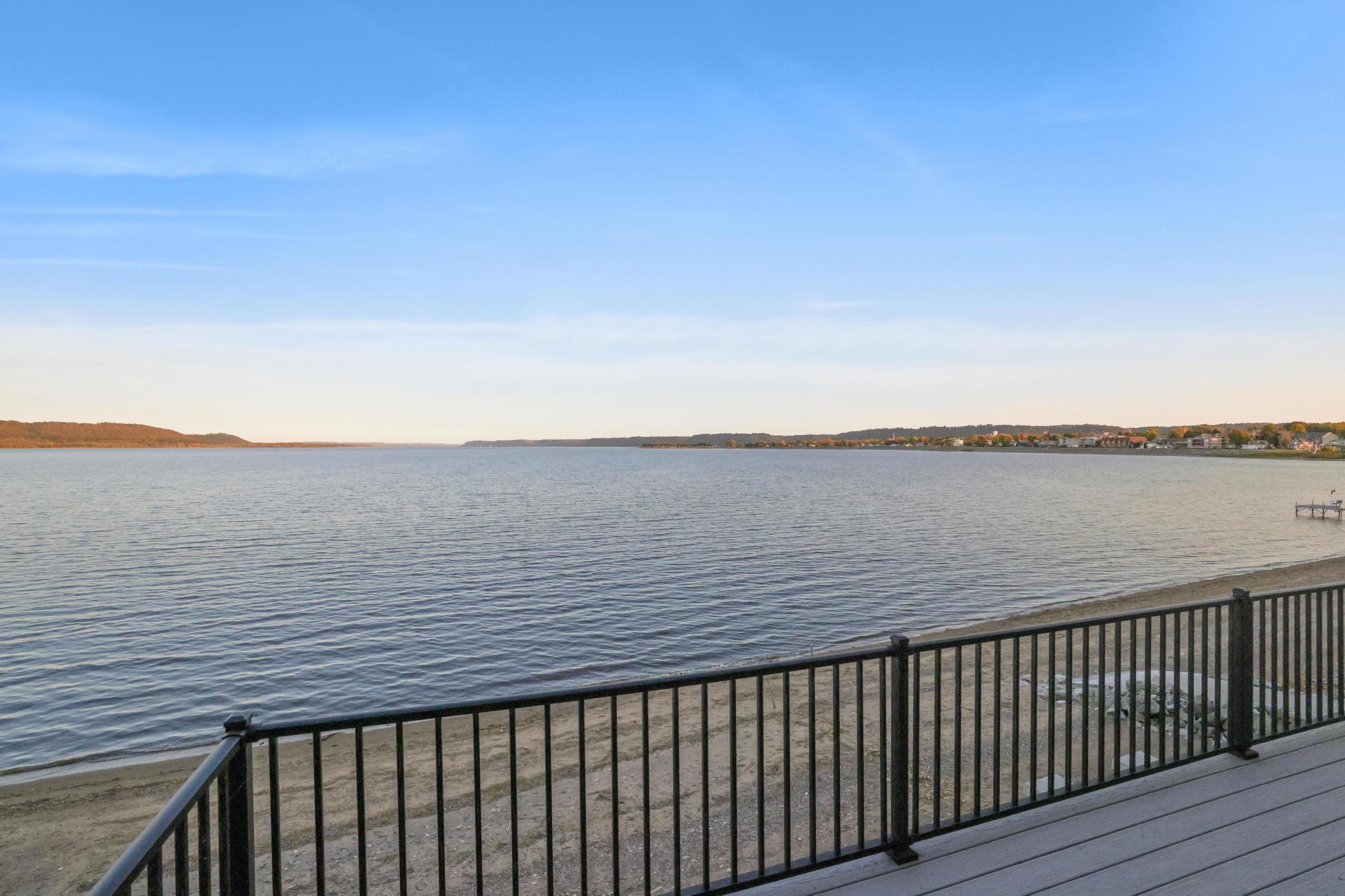 700 Central Point Road