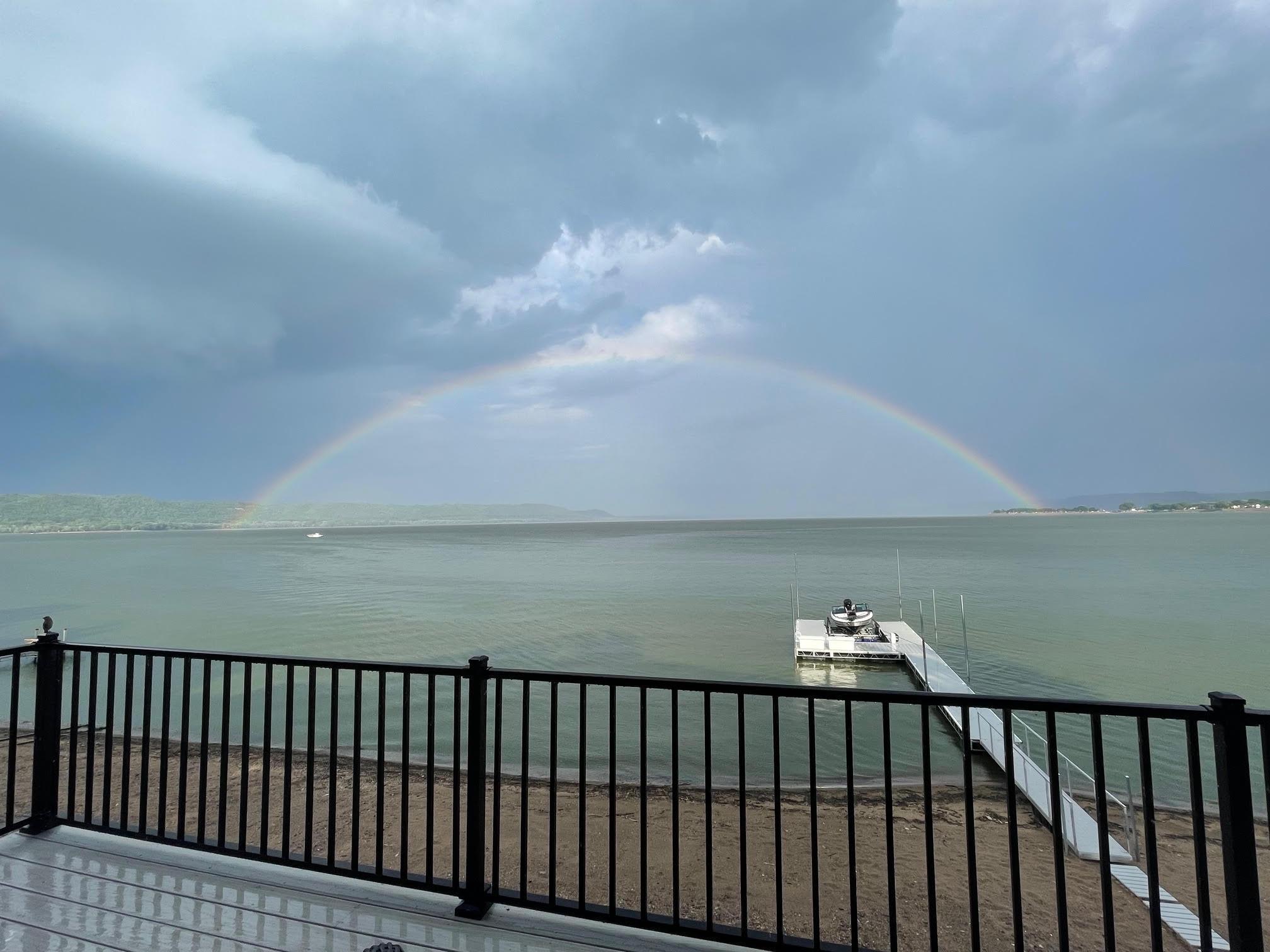 700 Central Point Road