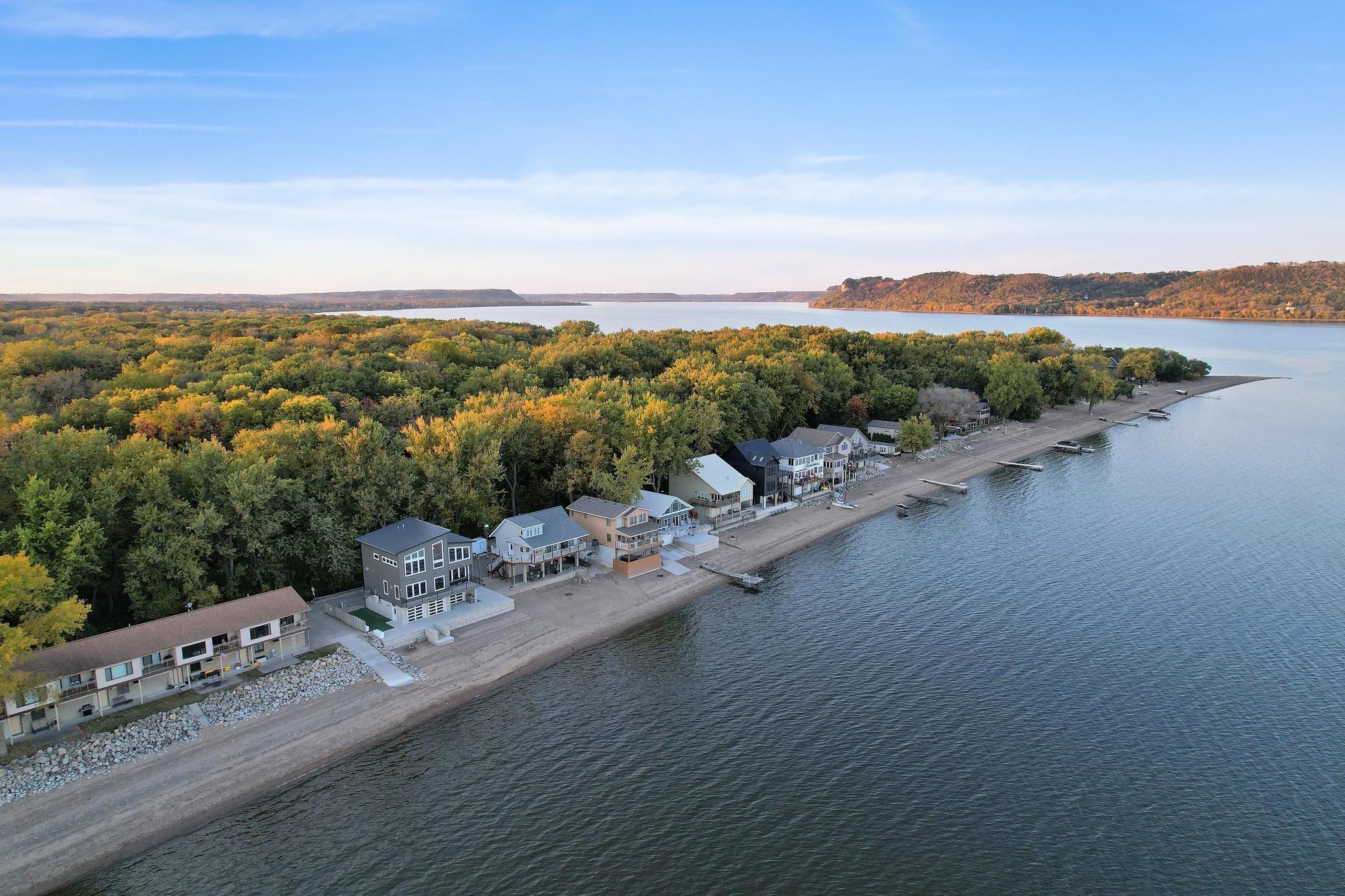 700 Central Point Road