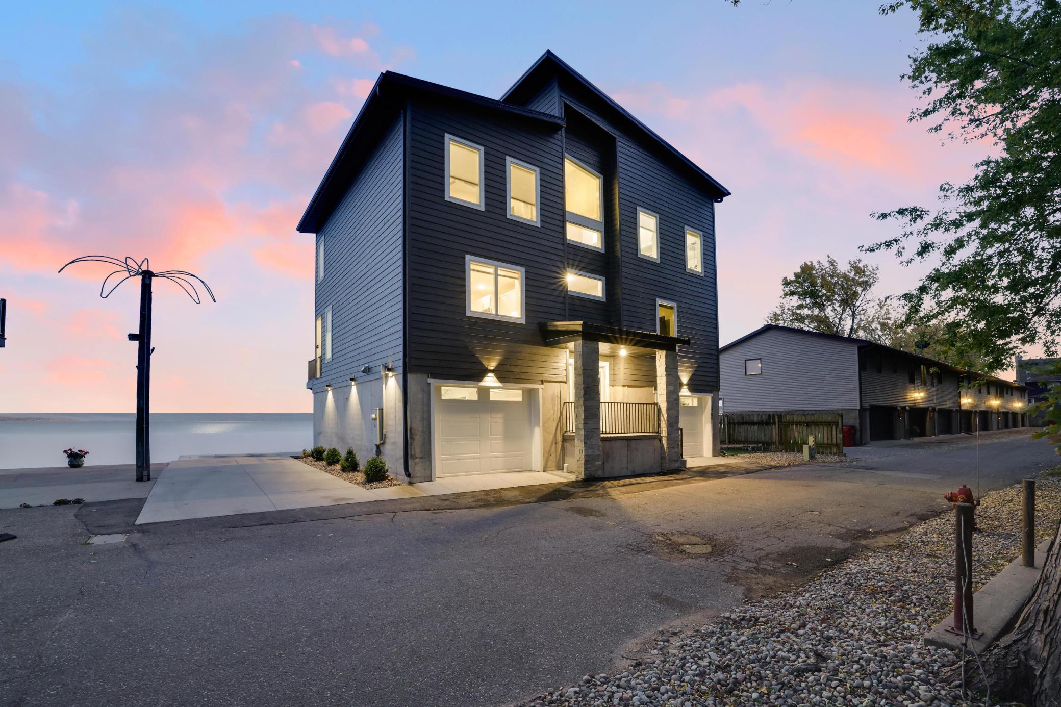 700 Central Point Road